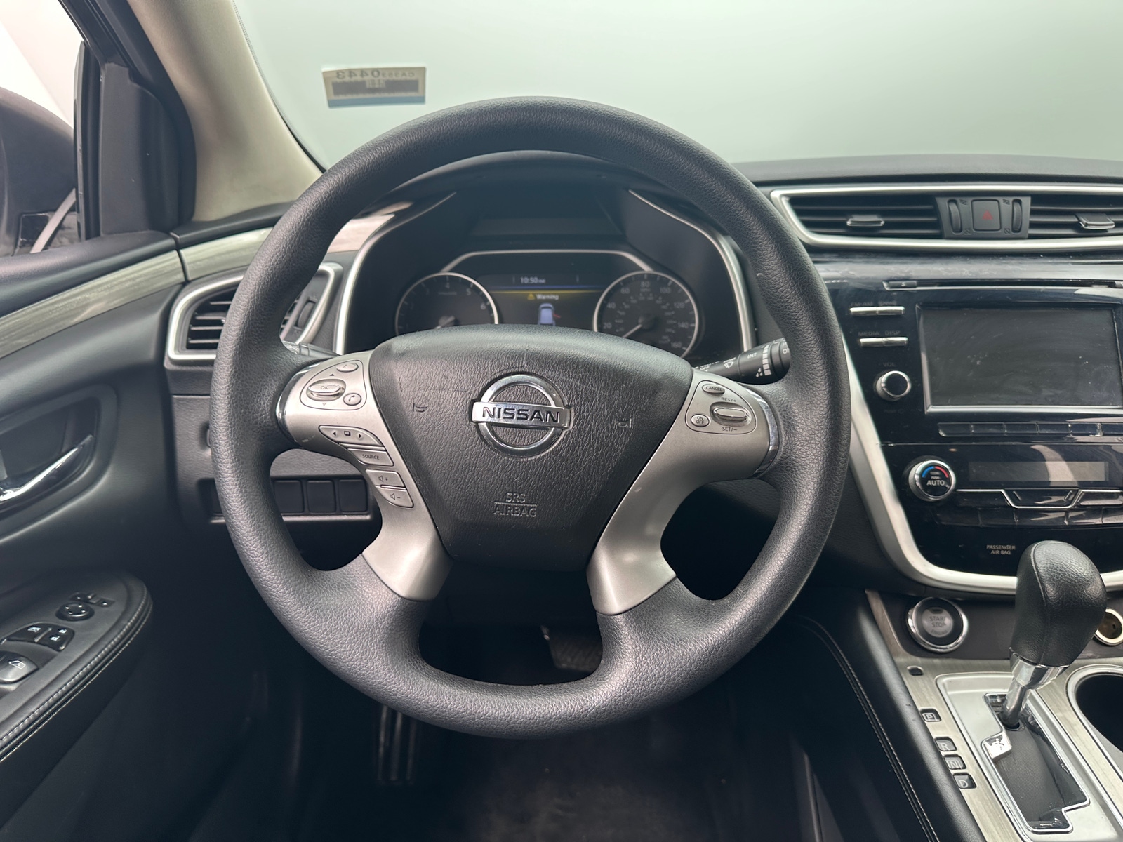 Thumbnail: 2017 Nissan Murano - 5