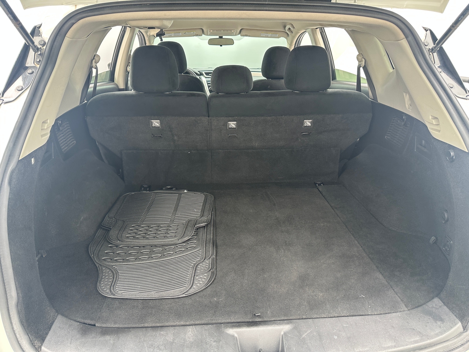 Thumbnail: 2017 Nissan Murano - 7