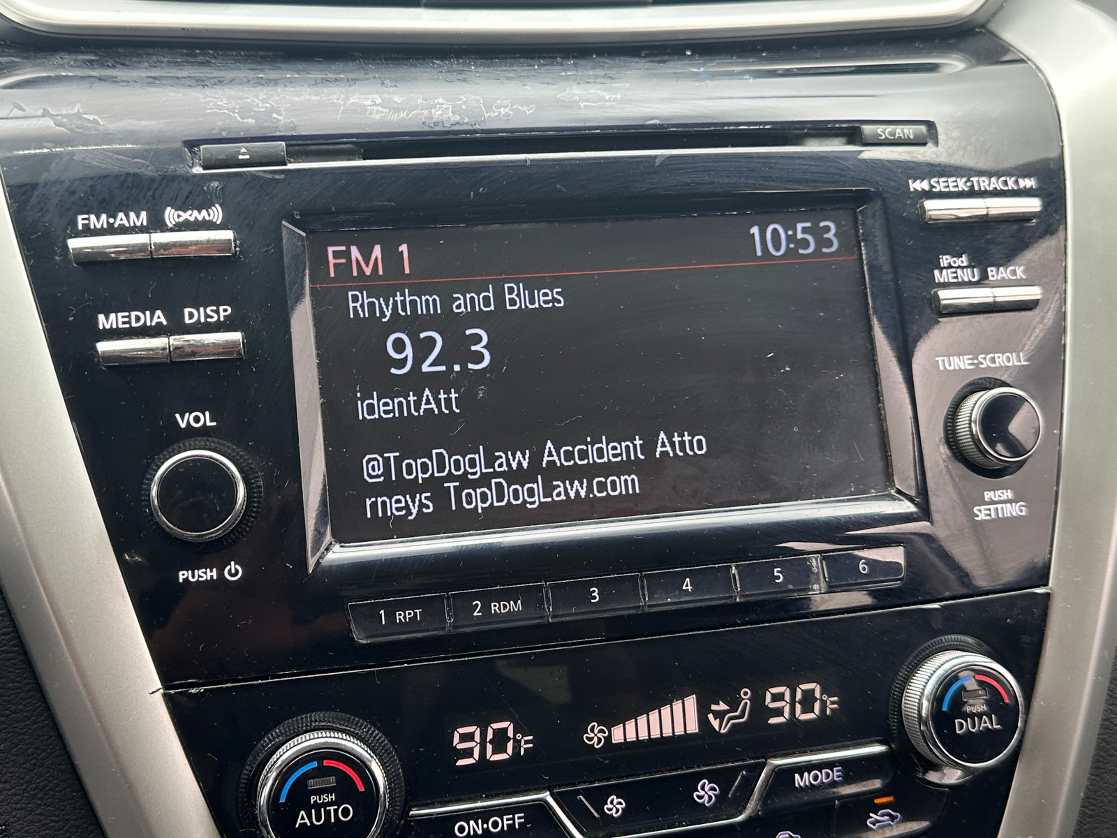 Thumbnail: 2017 Nissan Murano - 4