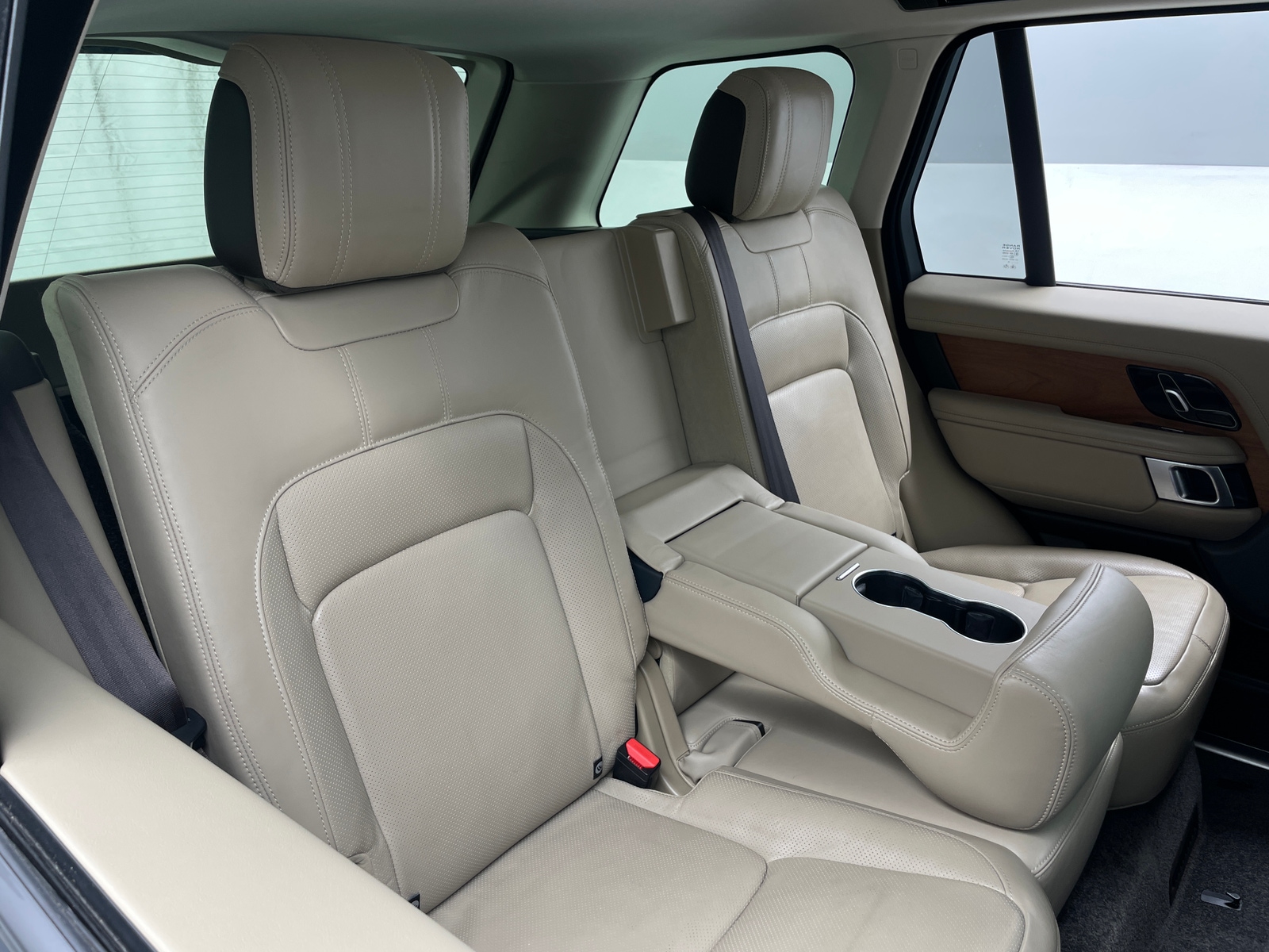 Thumbnail: 2019 Land Rover Range Rover - 5