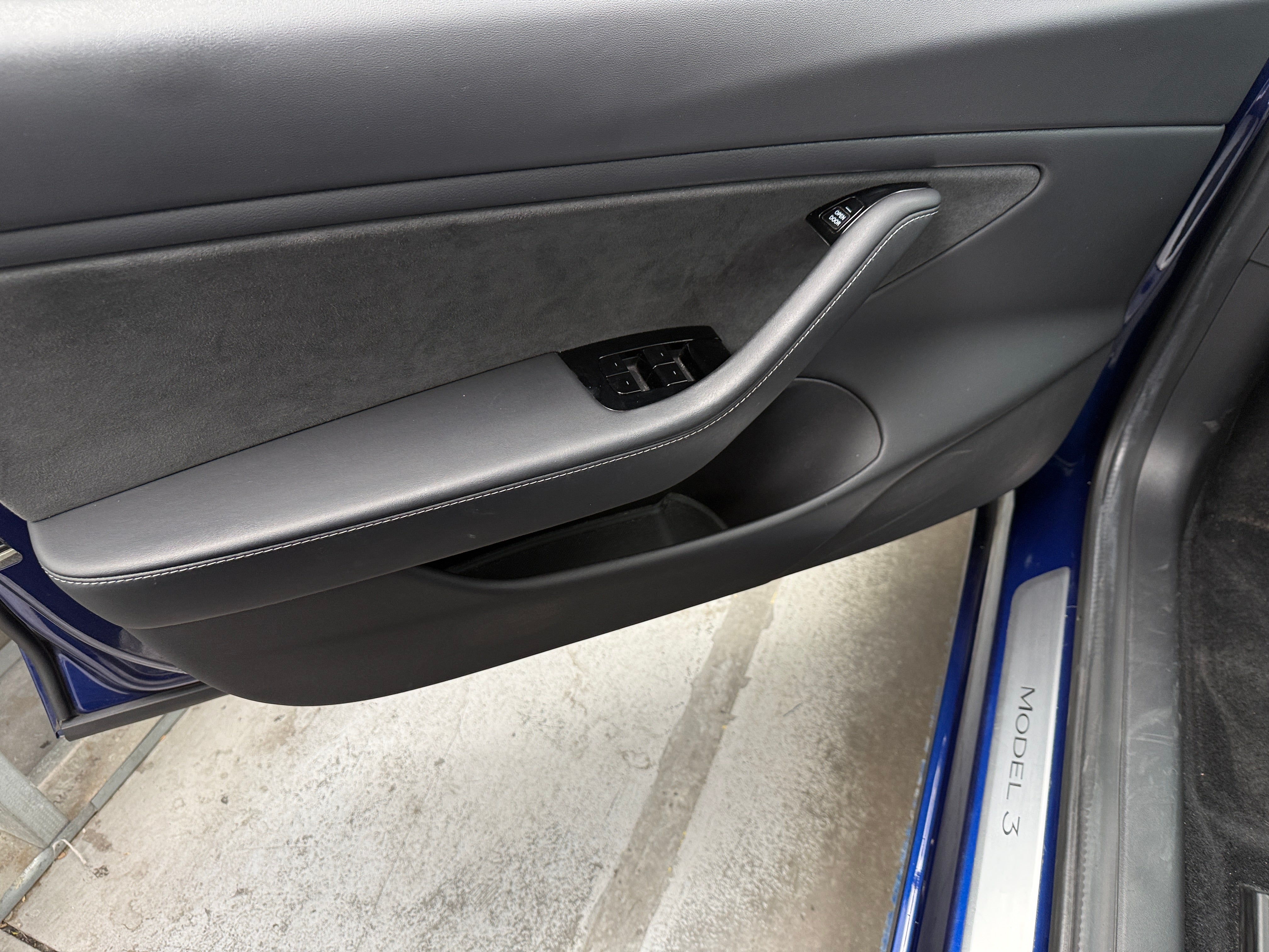 Used 2020 Tesla Model 3 Base with VIN 5YJ3E1EBXLF744354 for sale in Oak Creek, WI