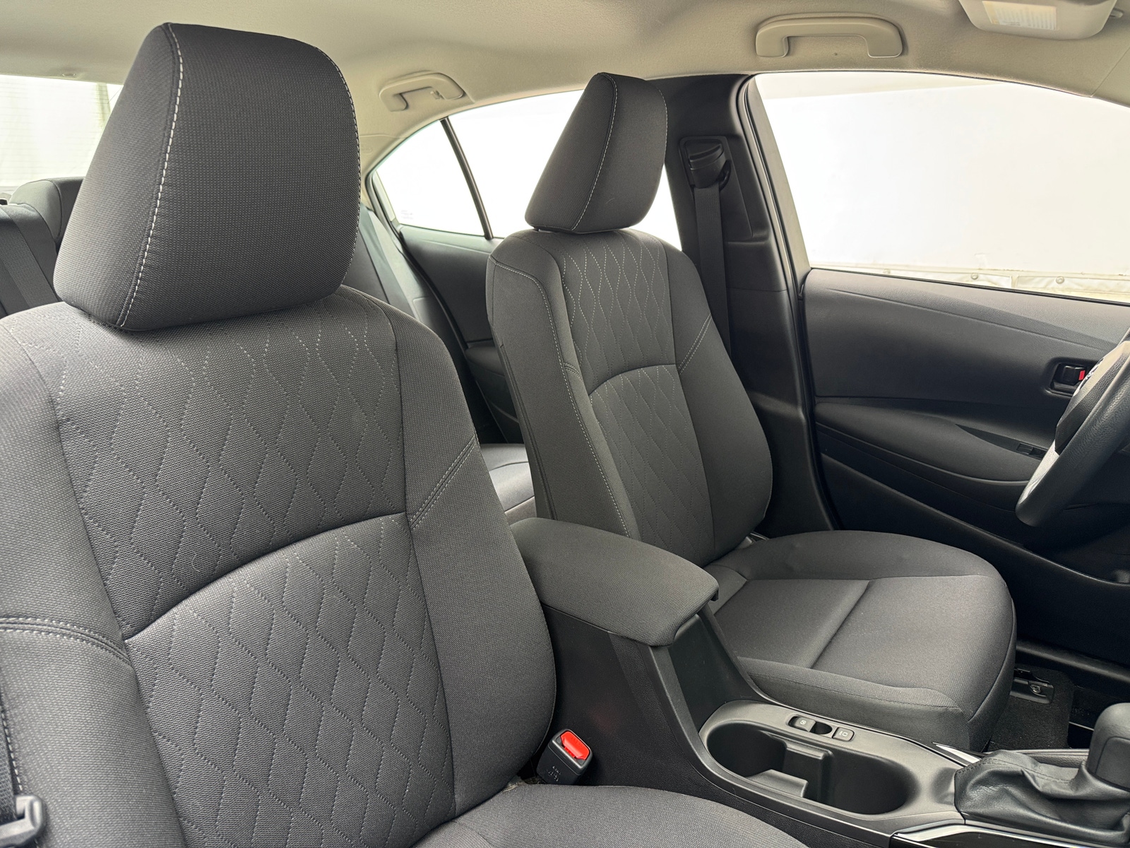 Thumbnail: 2025 Toyota Corolla - 2