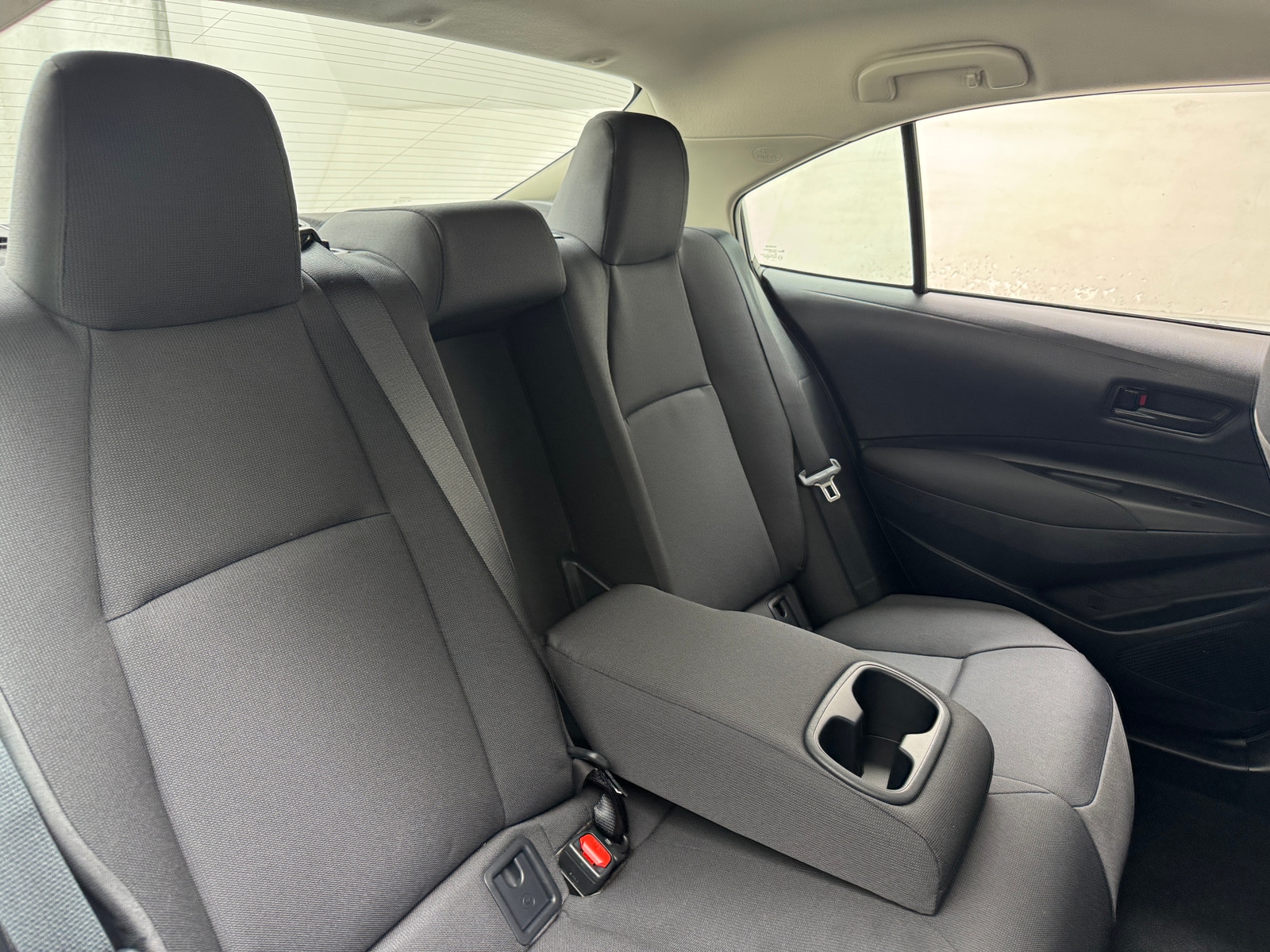 Thumbnail: 2025 Toyota Corolla - 6