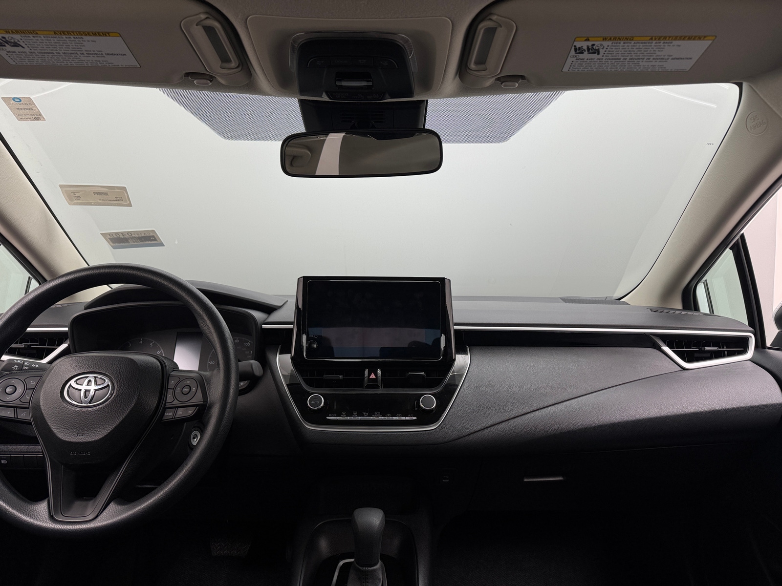 Thumbnail: 2025 Toyota Corolla - 3