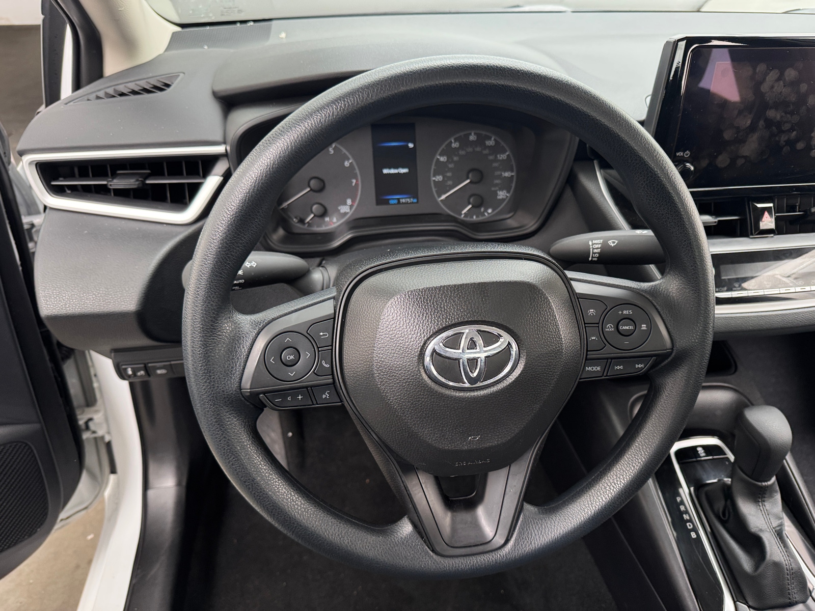 Thumbnail: 2025 Toyota Corolla - 5