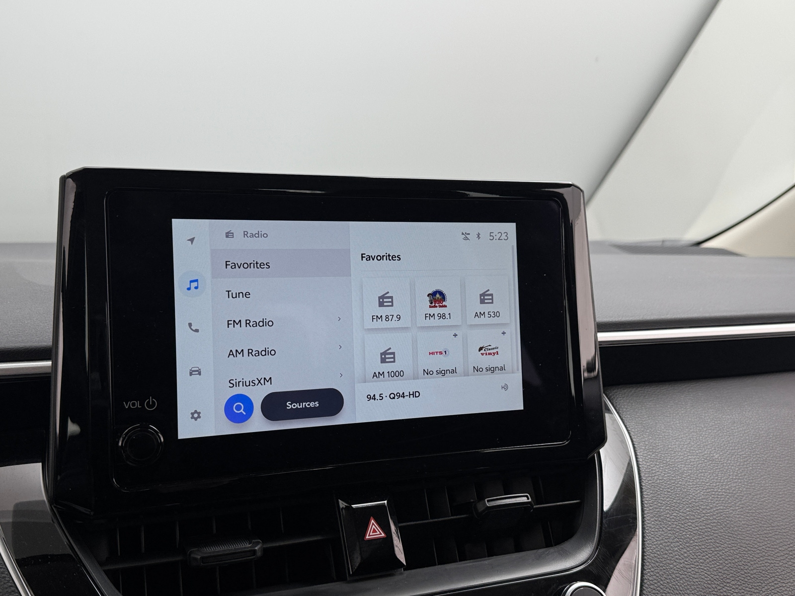 Thumbnail: 2025 Toyota Corolla - 4