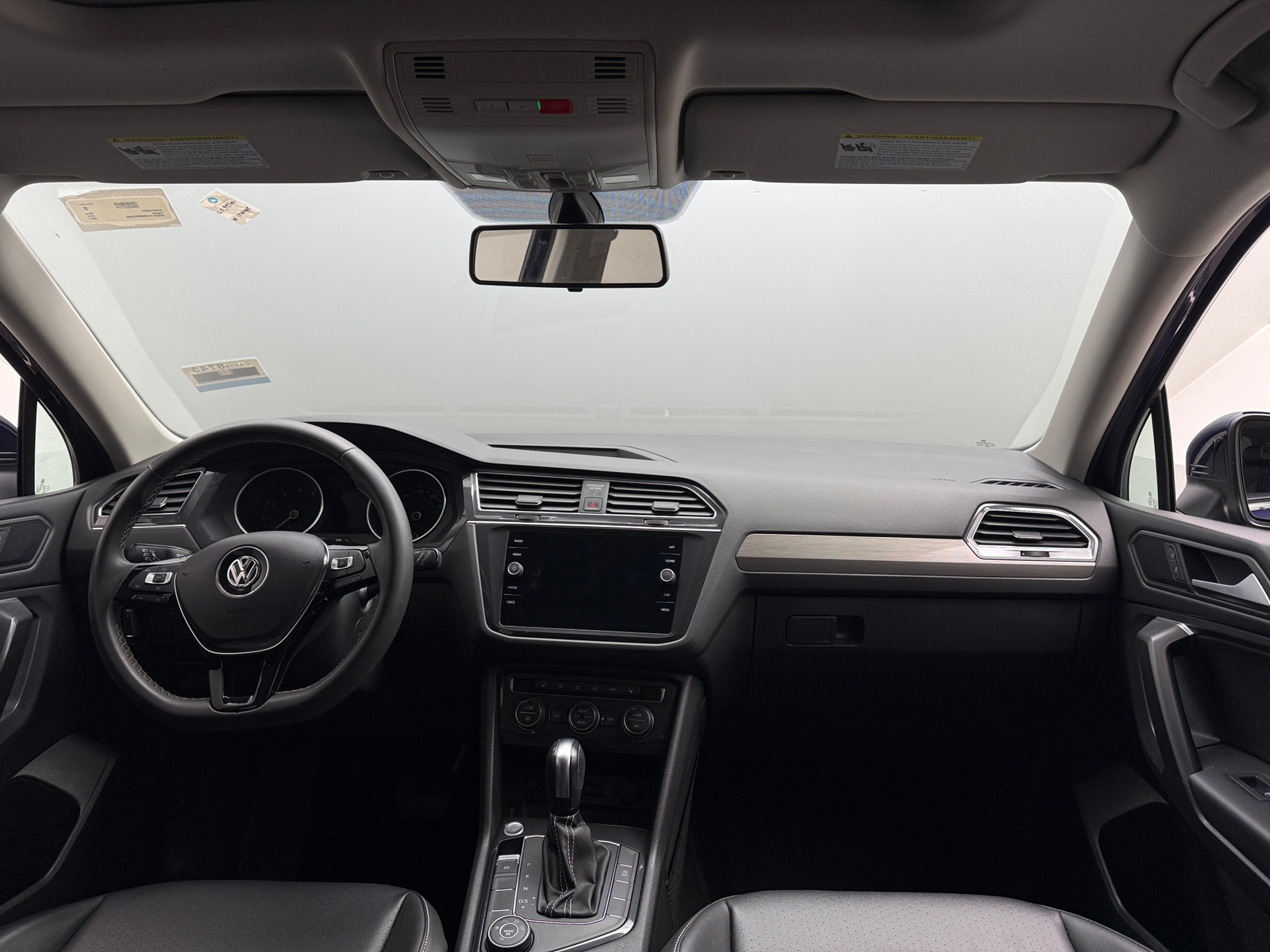 Thumbnail: 2021 Volkswagen Tiguan - 2