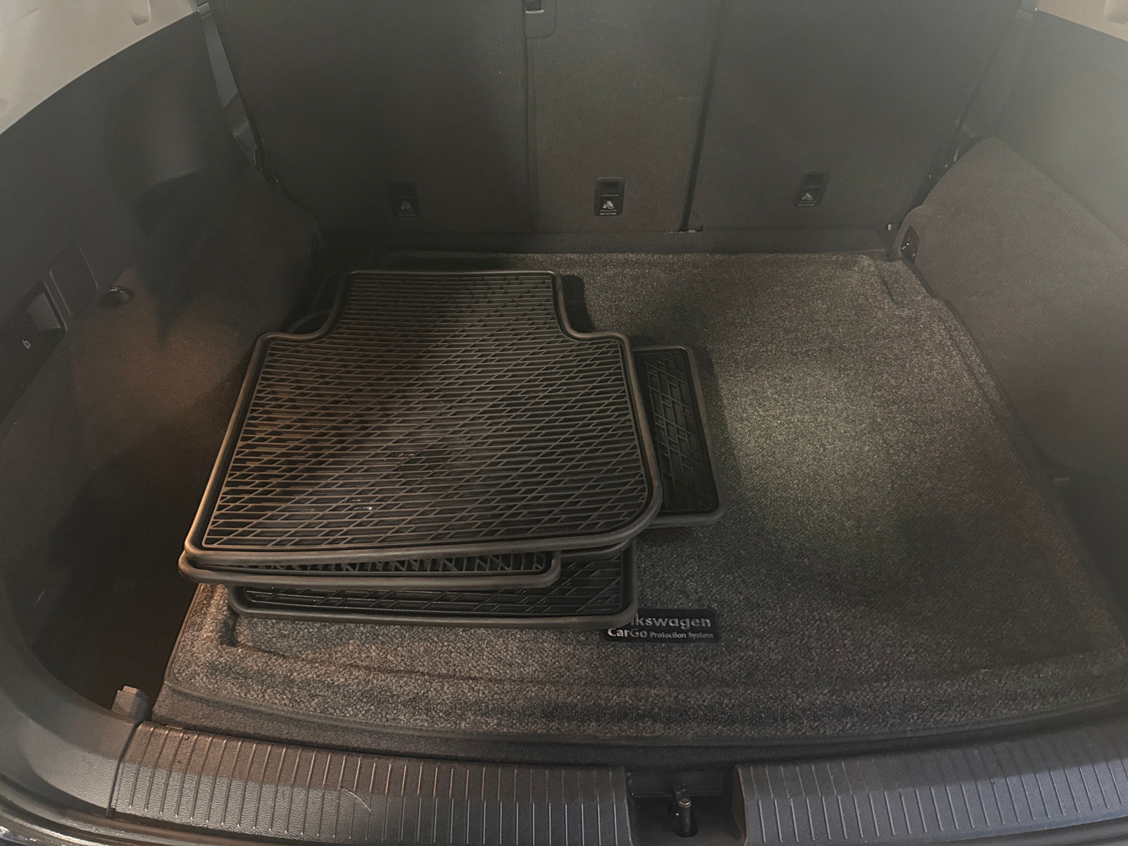 Thumbnail: 2021 Volkswagen Tiguan - 6