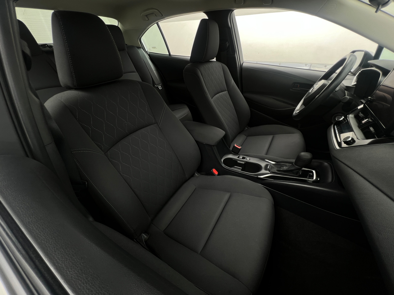 Thumbnail: 2024 Toyota Corolla - 2