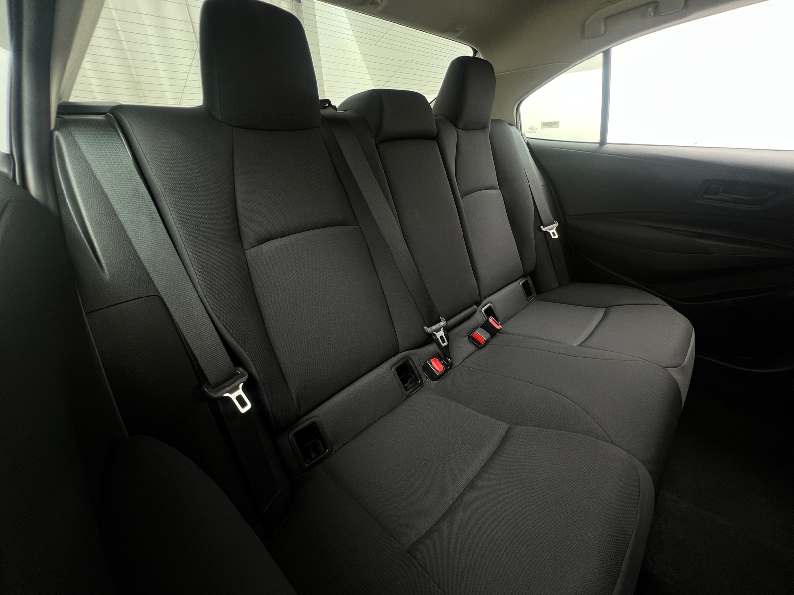 Thumbnail: 2024 Toyota Corolla - 6