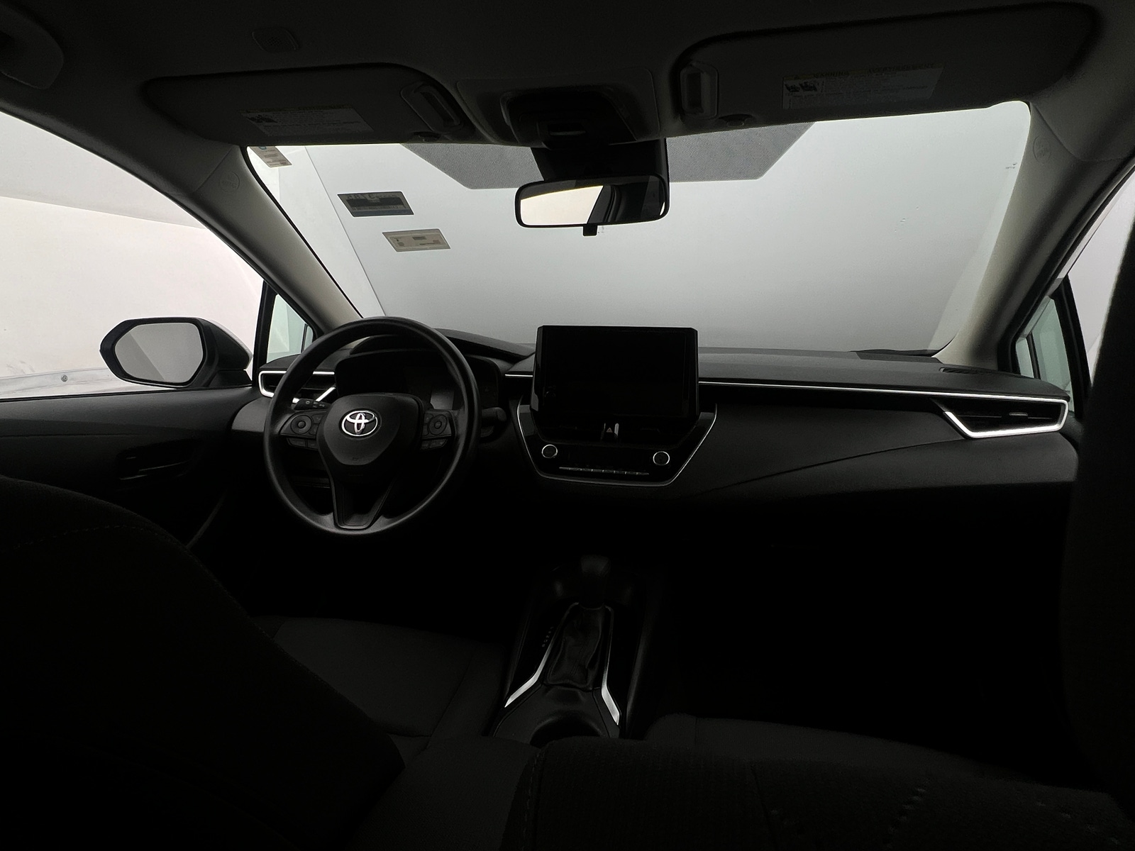 Thumbnail: 2024 Toyota Corolla - 3