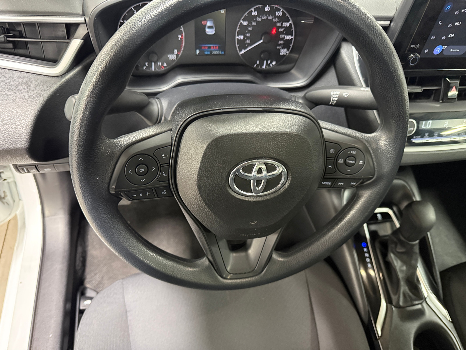 Thumbnail: 2024 Toyota Corolla - 5