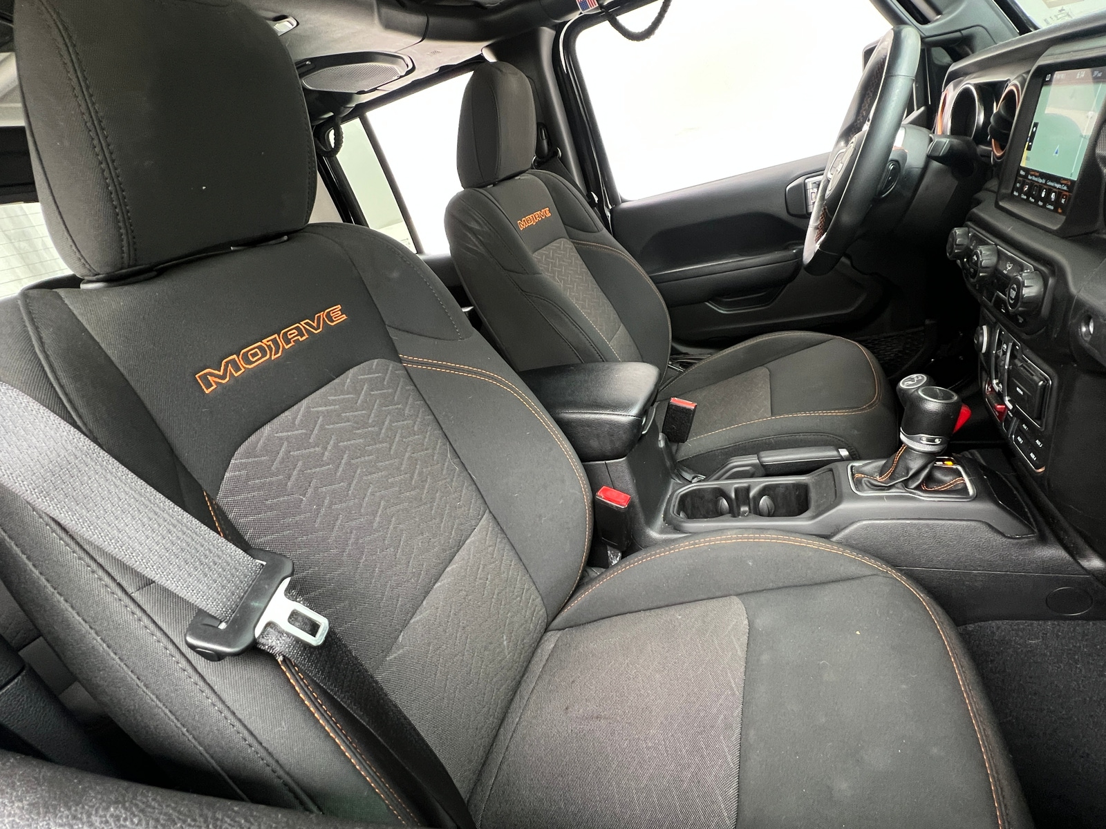 Thumbnail: 2023 Jeep Gladiator - 2