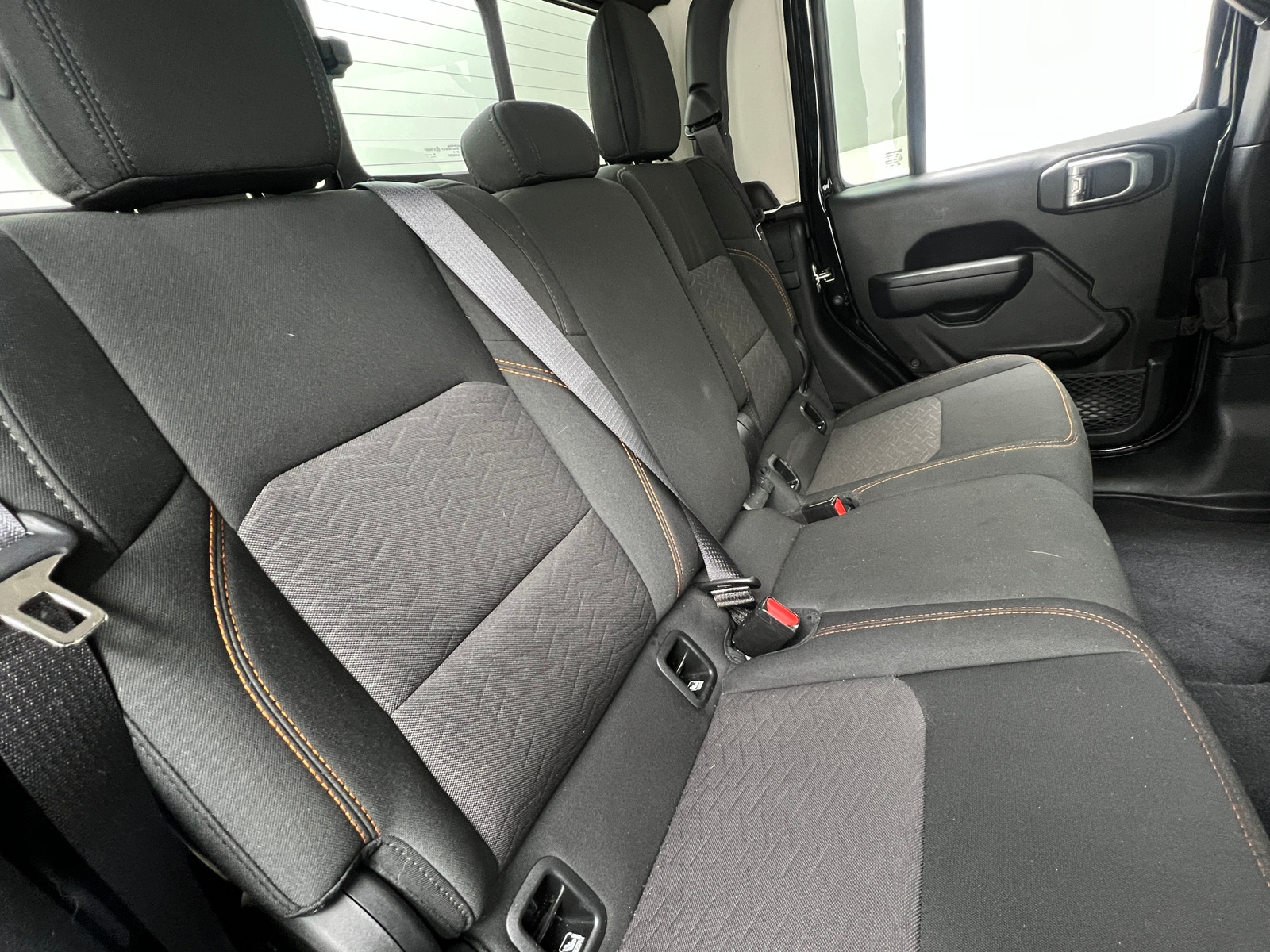 Thumbnail: 2023 Jeep Gladiator - 6