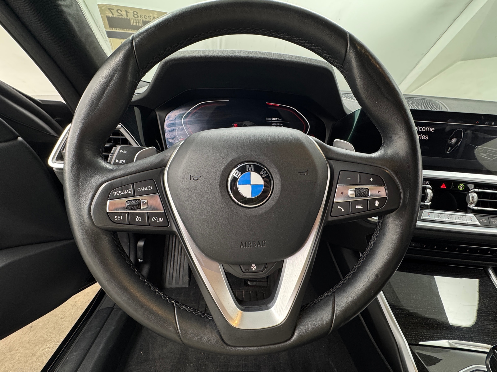 Thumbnail: 2022 BMW 4 Series - 3