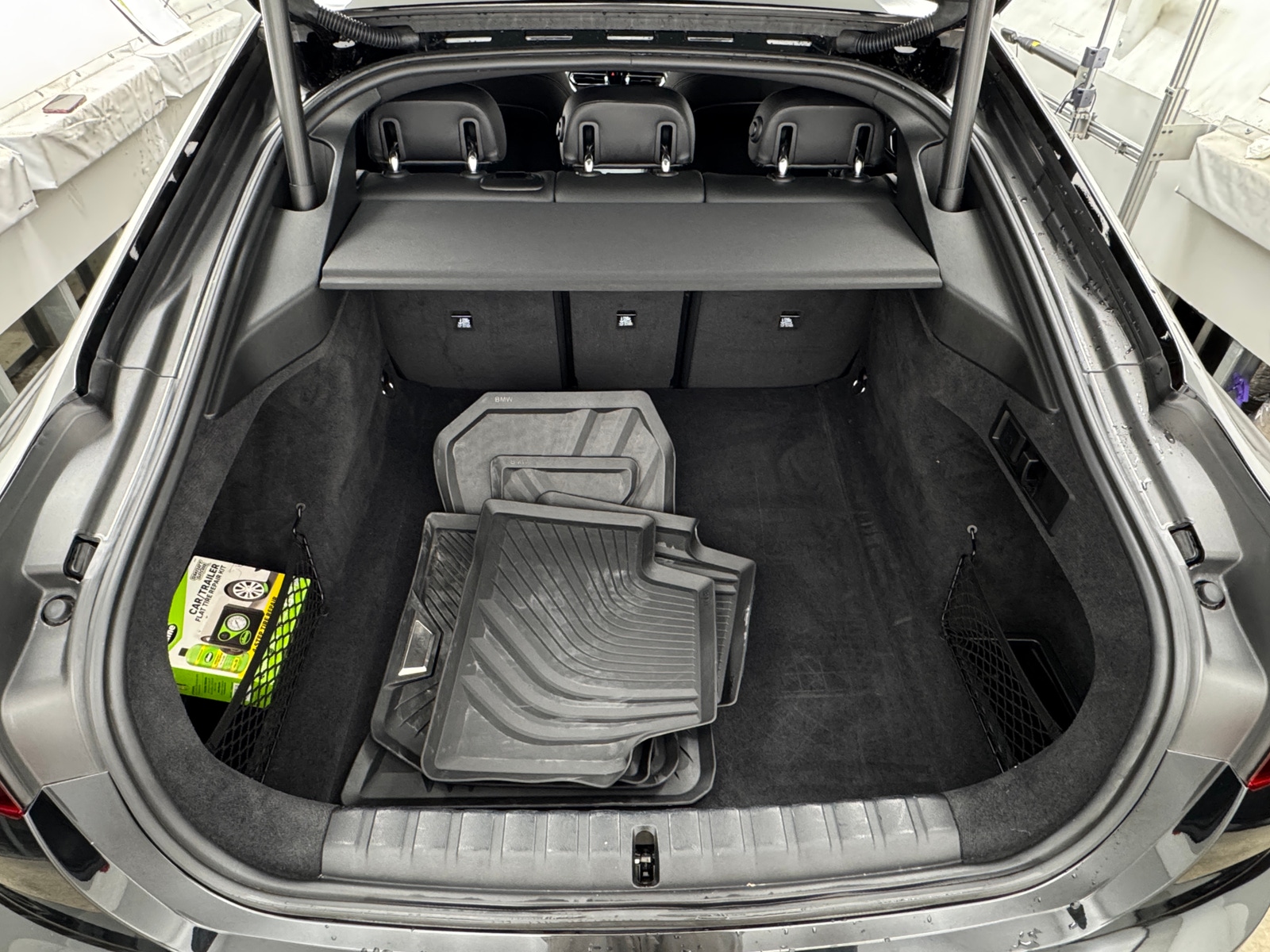 Thumbnail: 2022 BMW 4 Series - 5