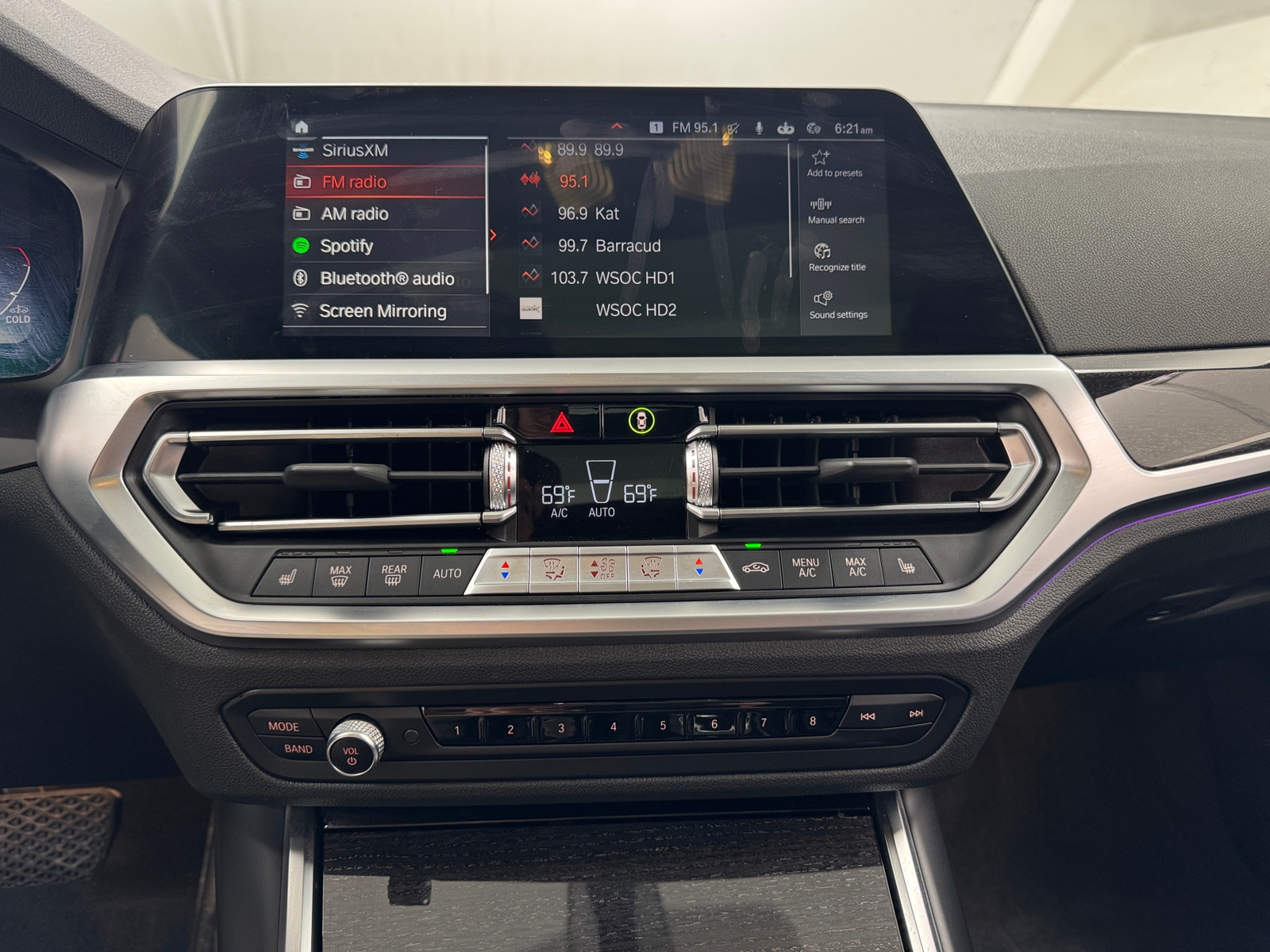 Thumbnail: 2022 BMW 4 Series - 2