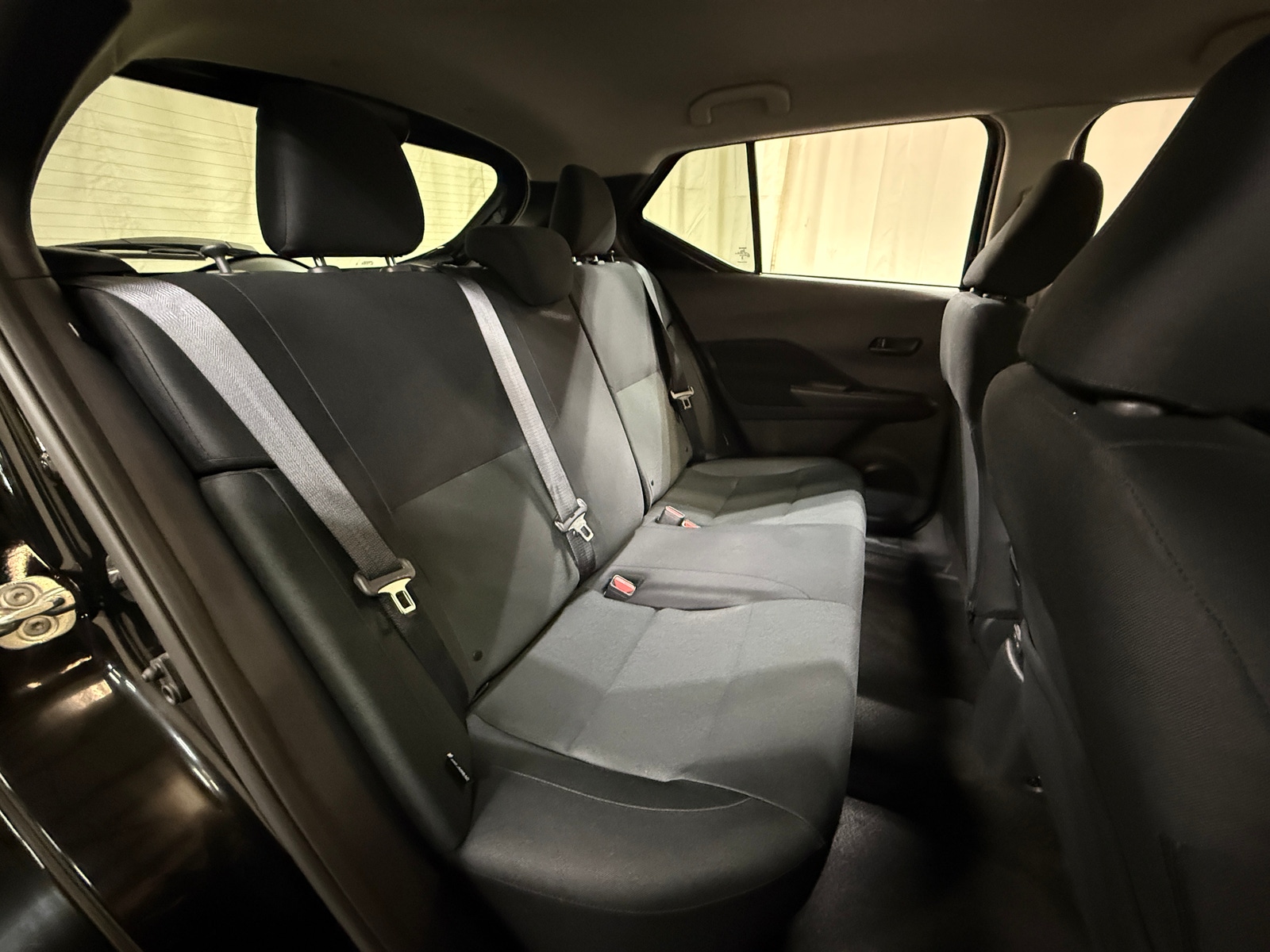 Thumbnail: 2024 Nissan Kicks - 6