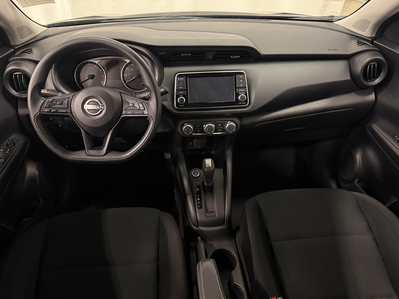 Thumbnail: 2024 Nissan Kicks - 3