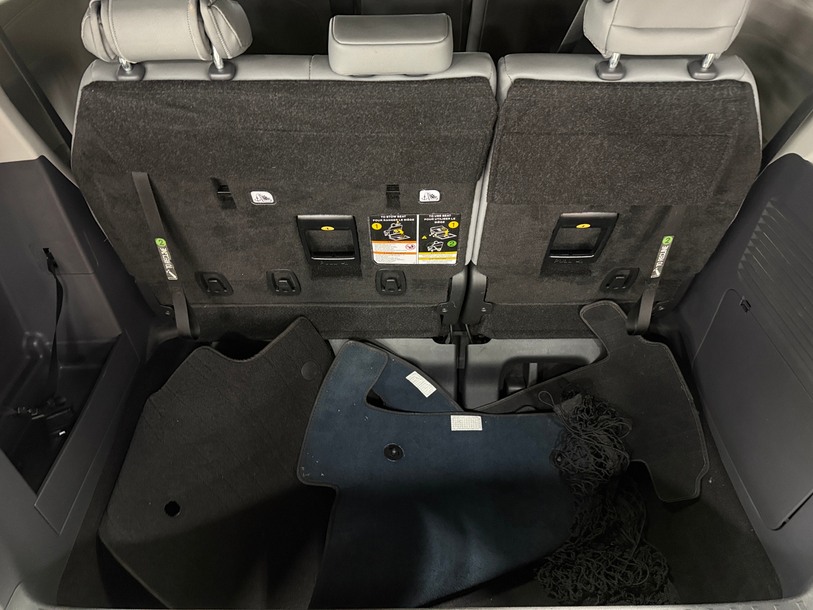 Thumbnail: 2024 Toyota Sienna - 6