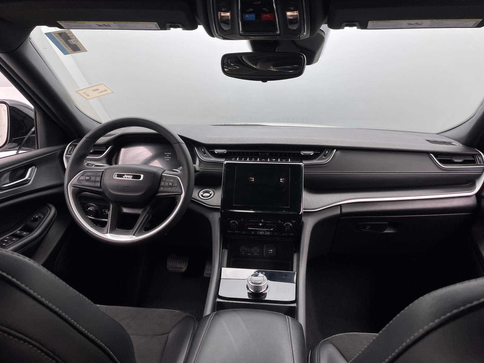 Thumbnail: 2024 Jeep Grand Cherokee - 2