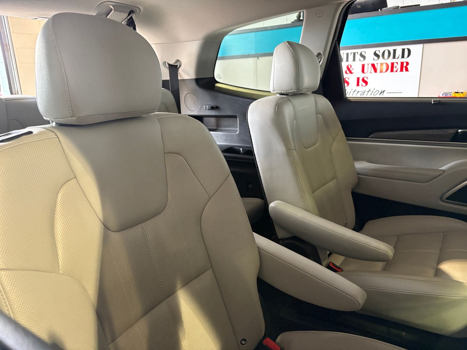 Thumbnail: 2022 Kia Telluride - 5