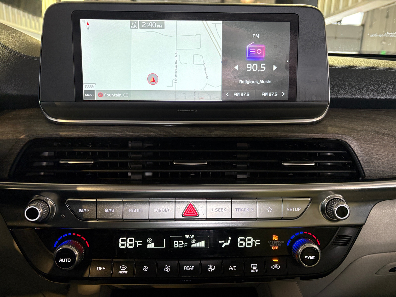 Thumbnail: 2022 Kia Telluride - 3