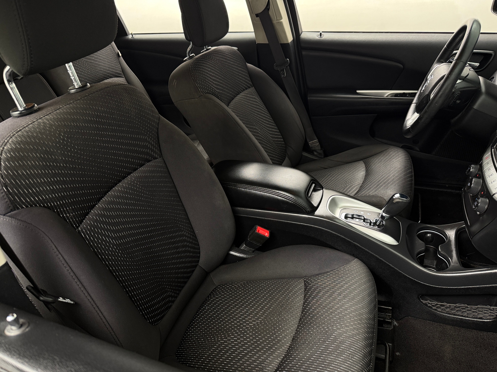 Thumbnail: 2015 Dodge Journey - 2