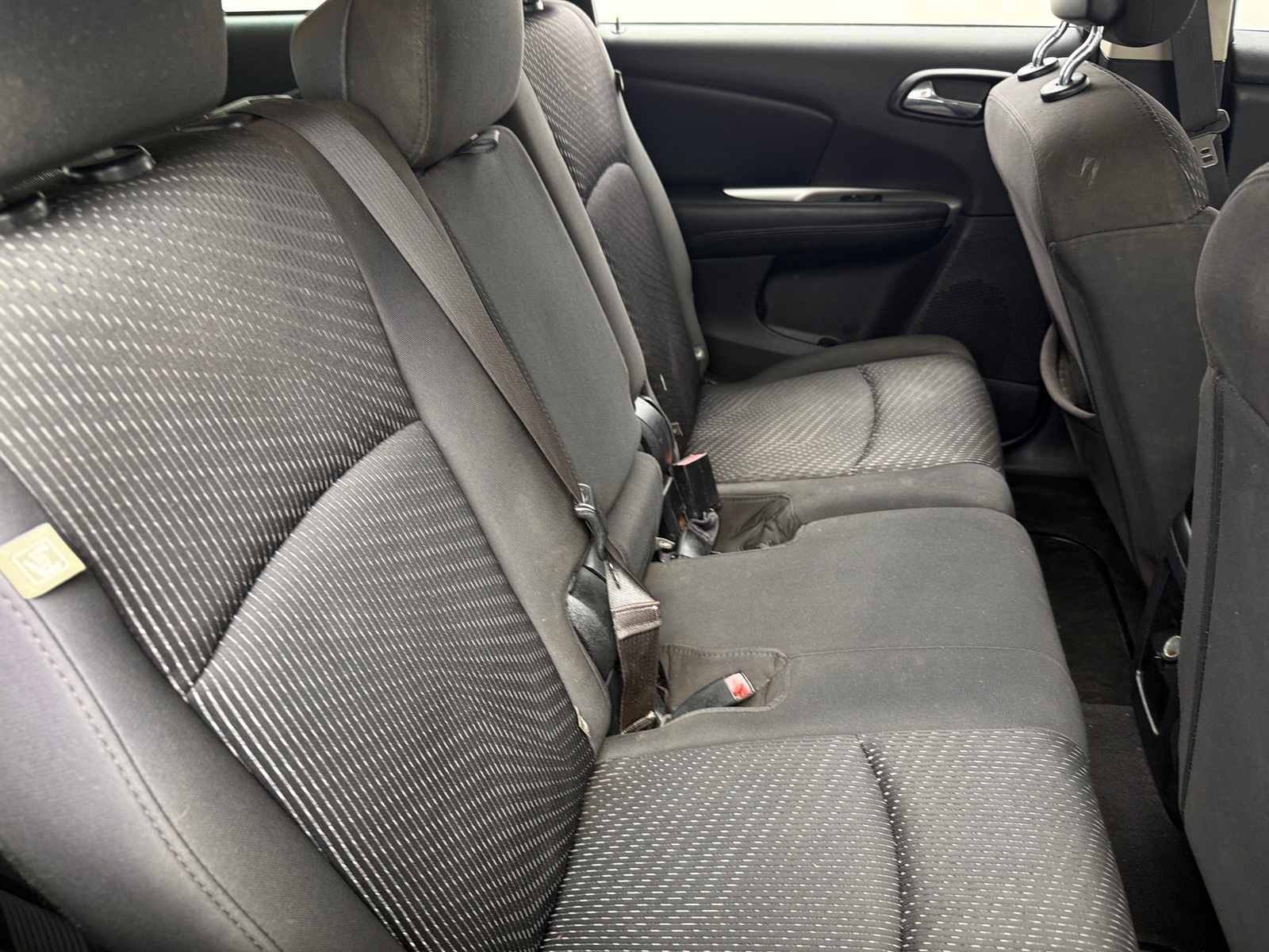 Thumbnail: 2015 Dodge Journey - 6