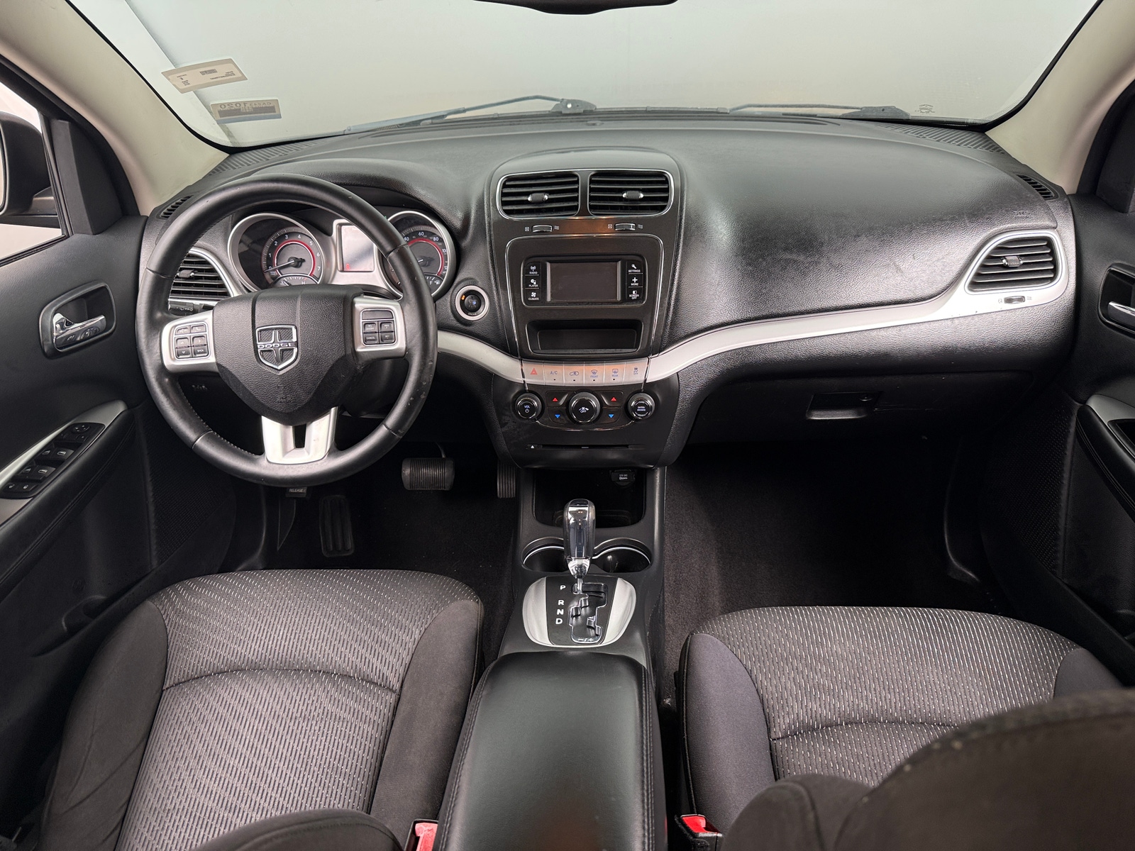 Thumbnail: 2015 Dodge Journey - 3