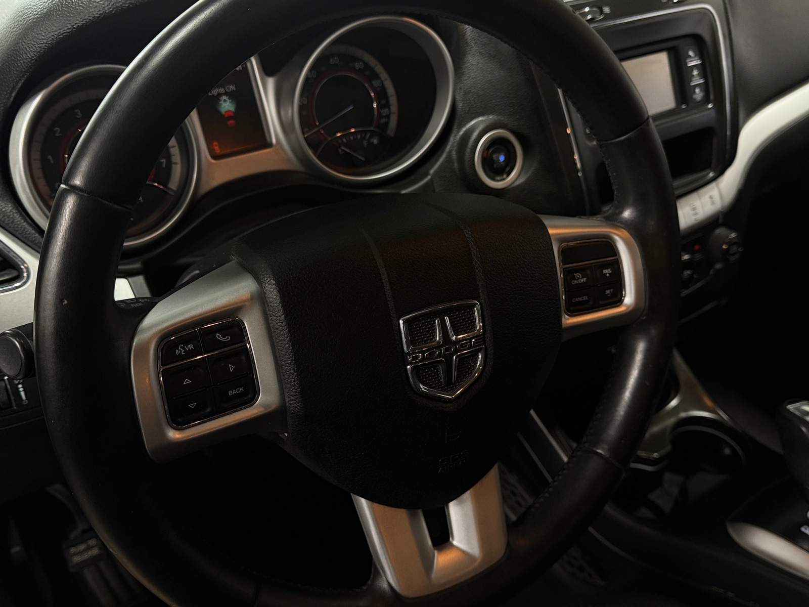 Thumbnail: 2015 Dodge Journey - 5