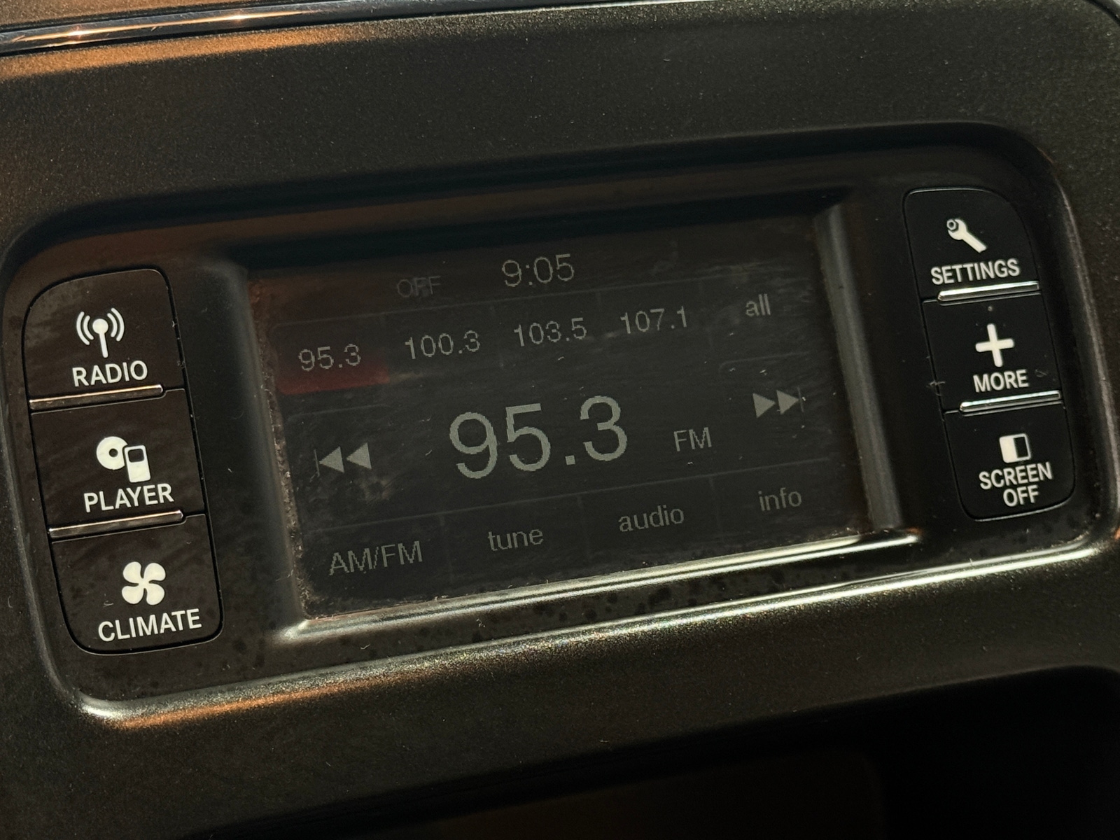 Thumbnail: 2015 Dodge Journey - 4