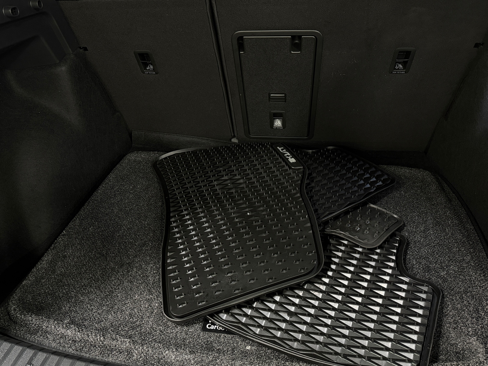 Thumbnail: 2024 Volkswagen Taos - 6