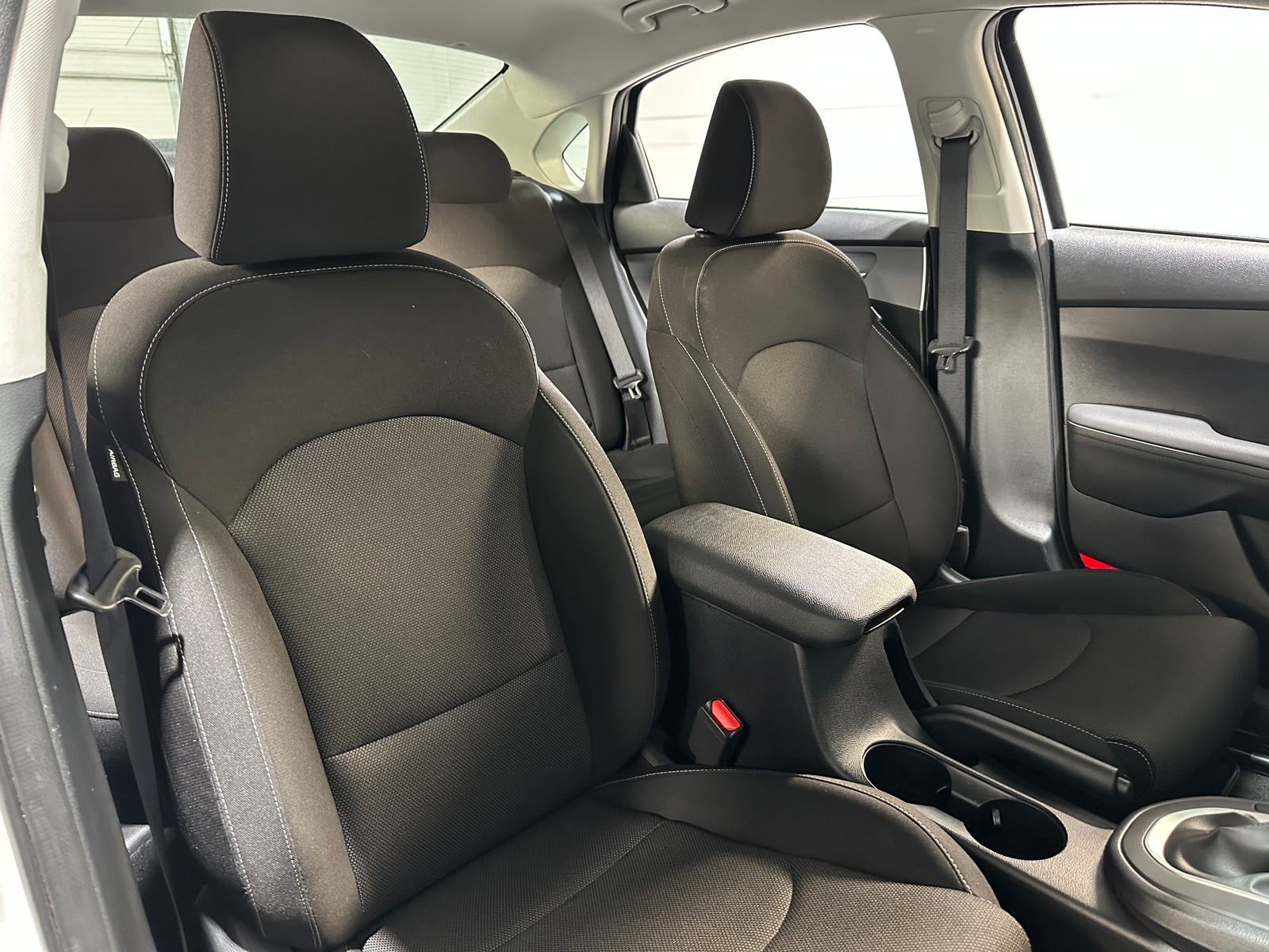 Thumbnail: 2024 Kia Forte - 2