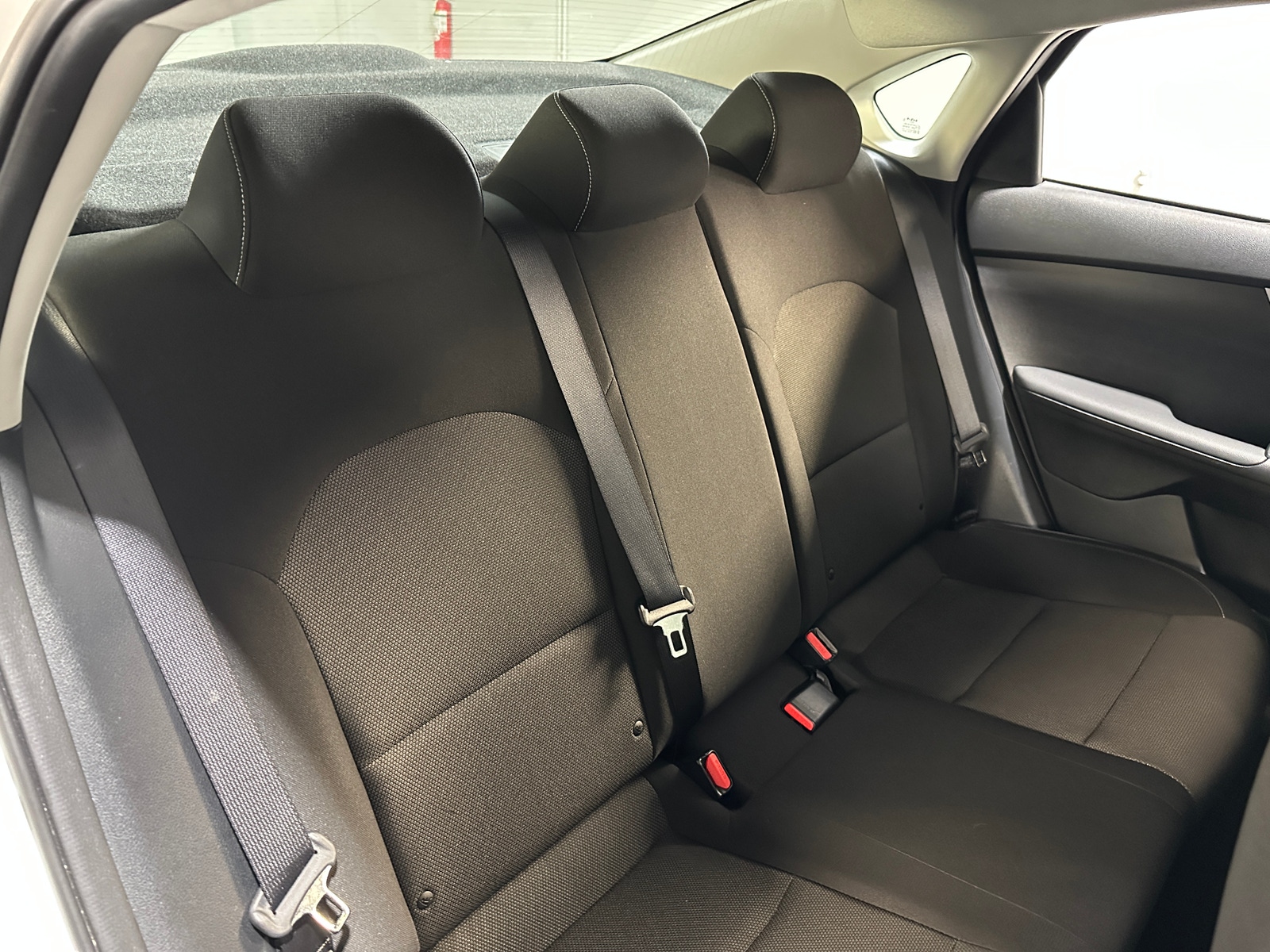 Thumbnail: 2024 Kia Forte - 6