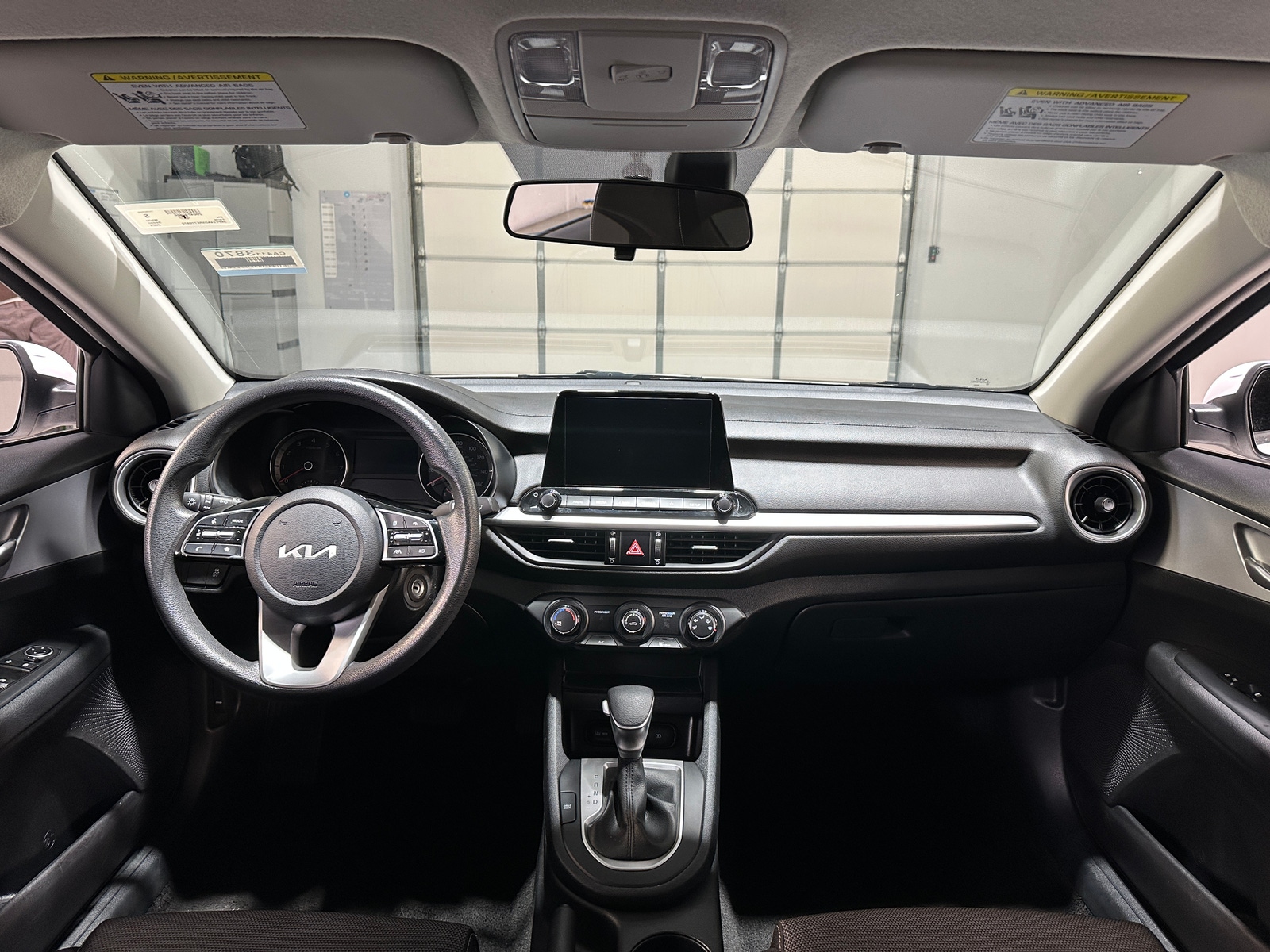 Thumbnail: 2024 Kia Forte - 3