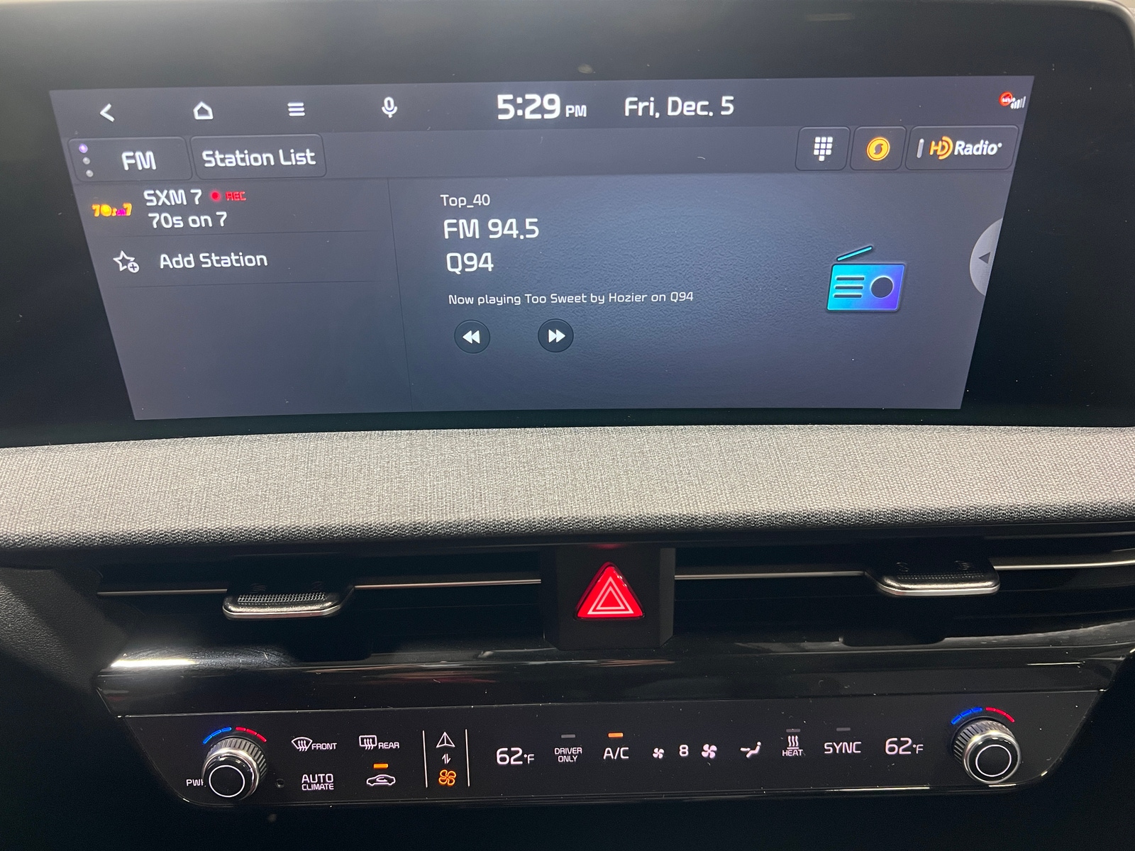 Thumbnail: 2024 Kia EV6 - 4