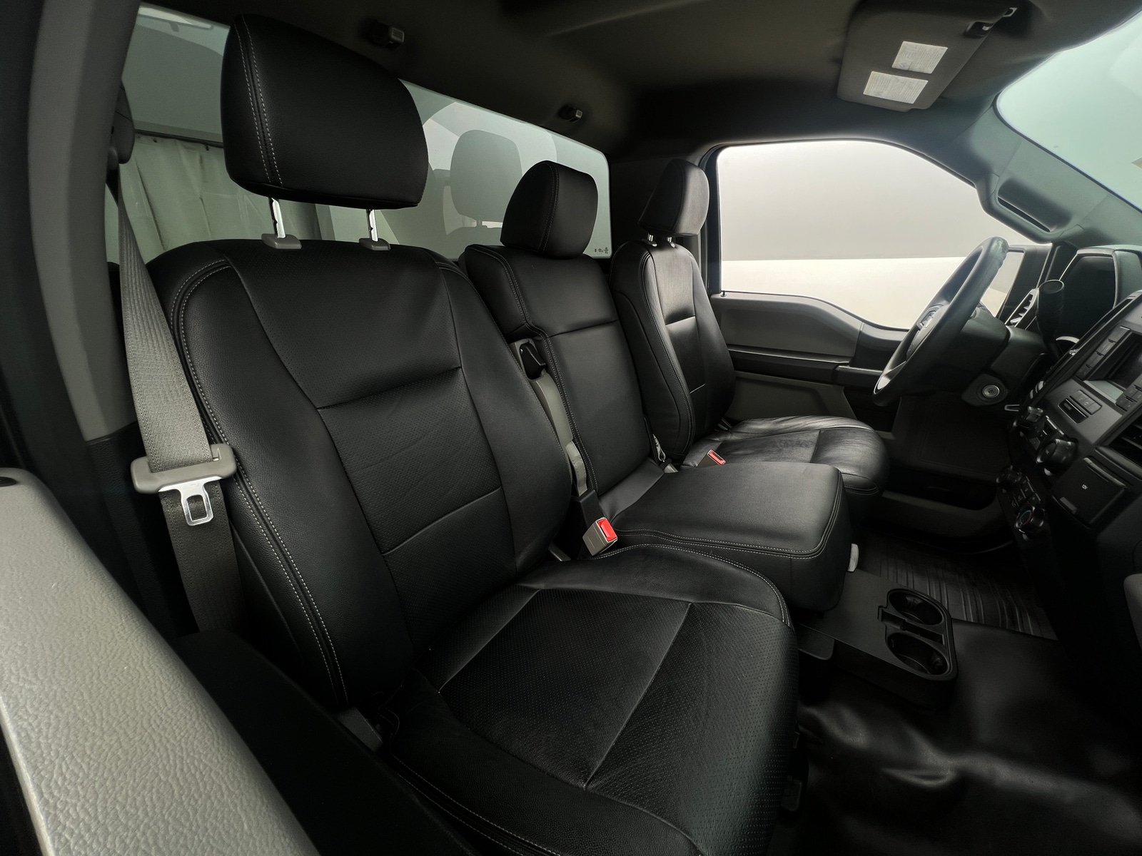 Thumbnail: 2019 Ford Econoline - 2