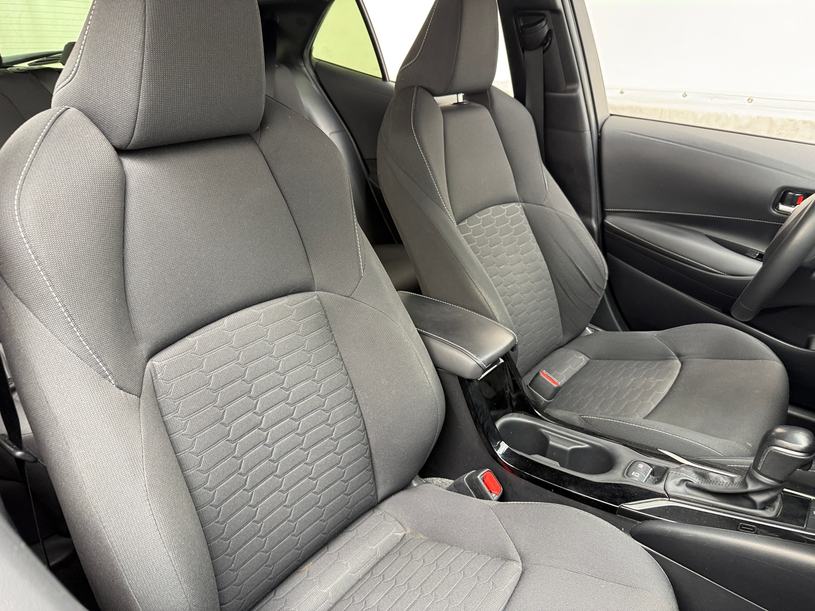 Thumbnail: 2022 Toyota Corolla - 2