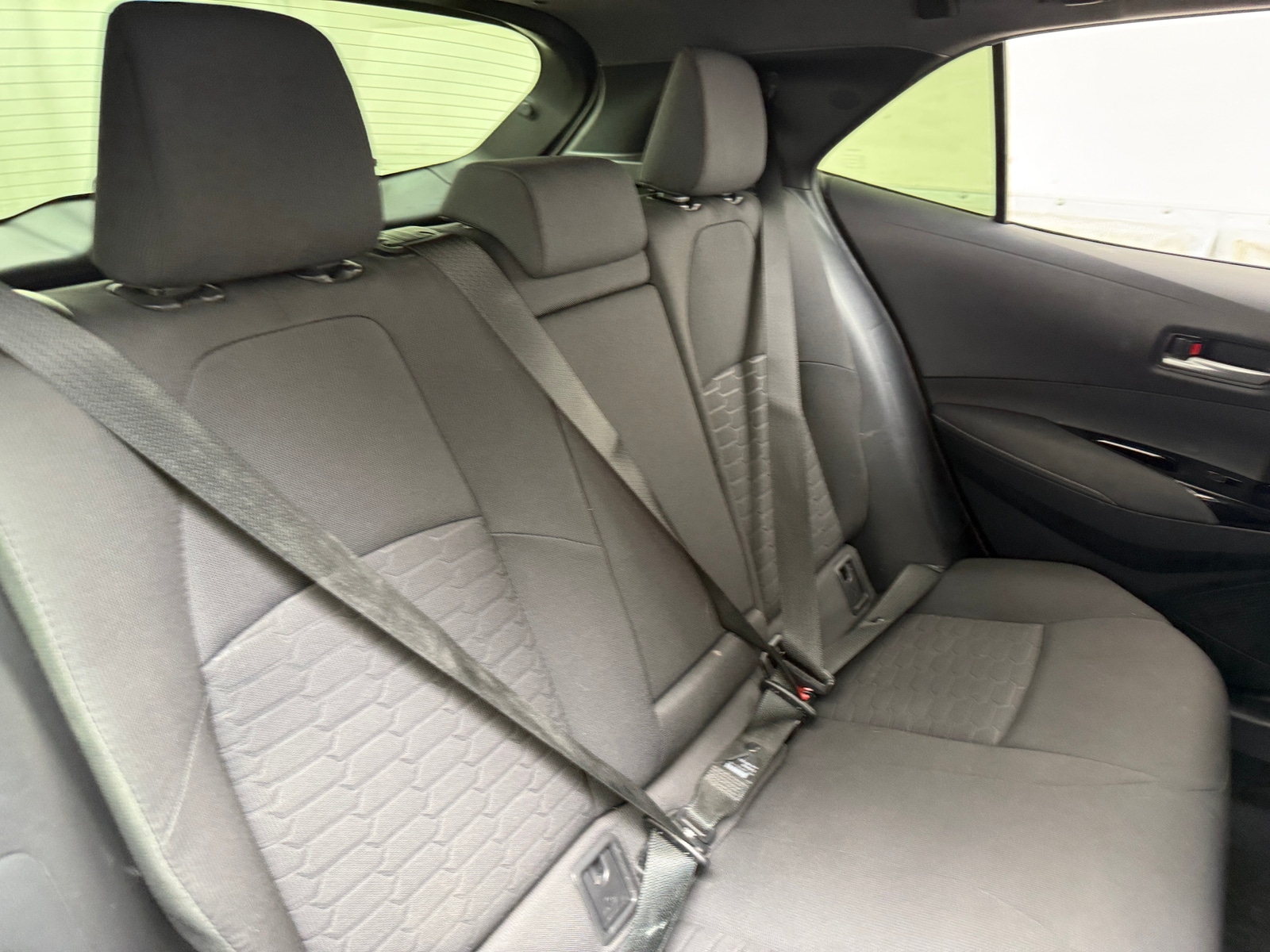 Thumbnail: 2022 Toyota Corolla - 6