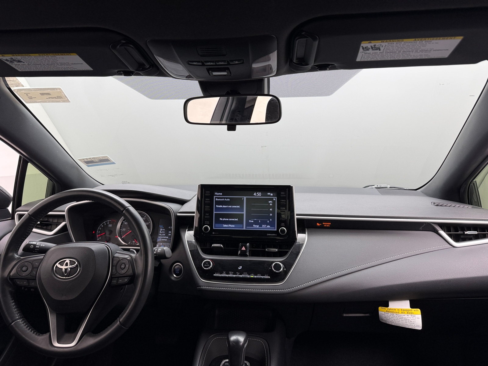 Thumbnail: 2022 Toyota Corolla - 3