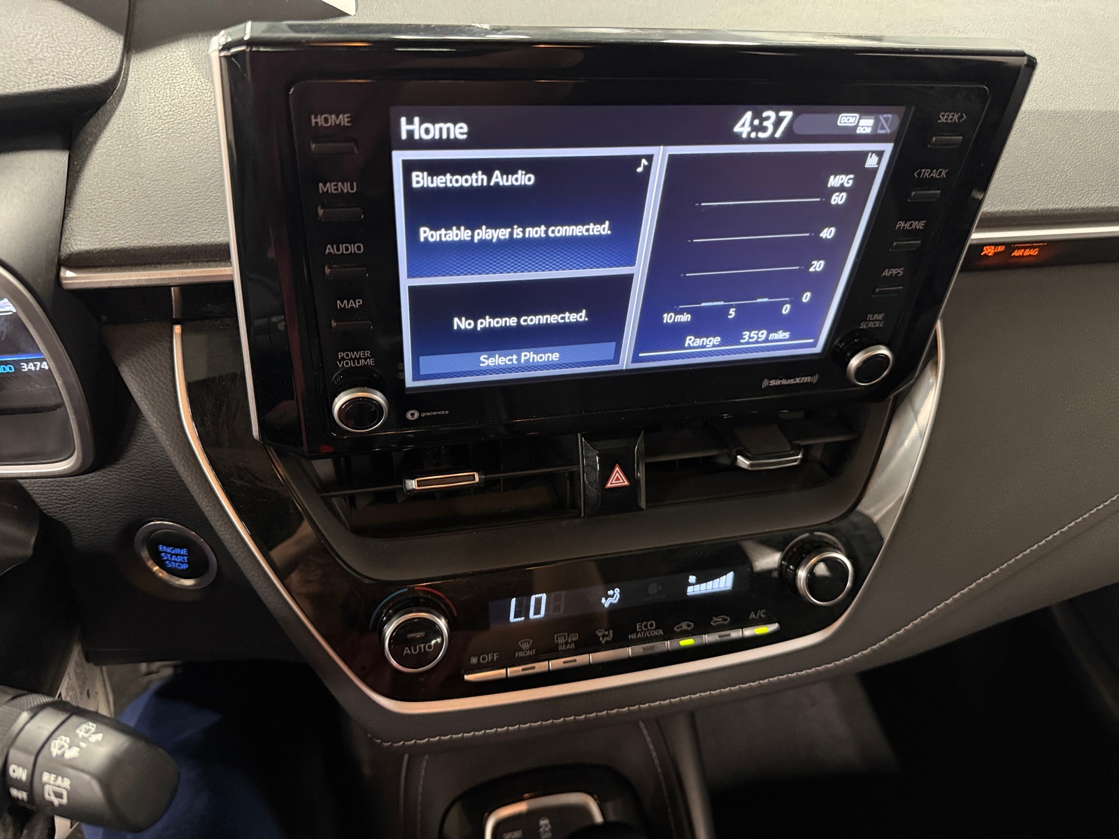 Thumbnail: 2022 Toyota Corolla - 4