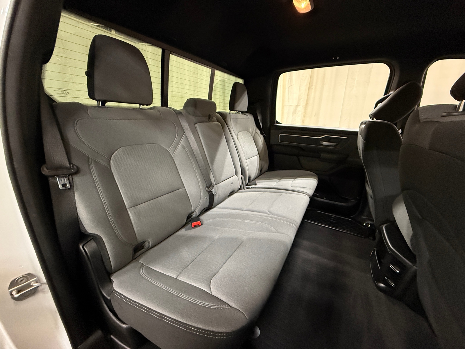 Thumbnail: 2022 RAM 1500 - 6