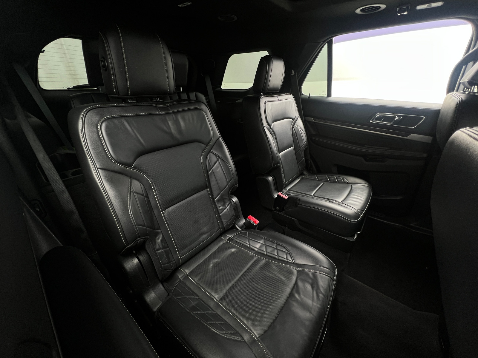 Thumbnail: 2019 Ford Explorer - 5