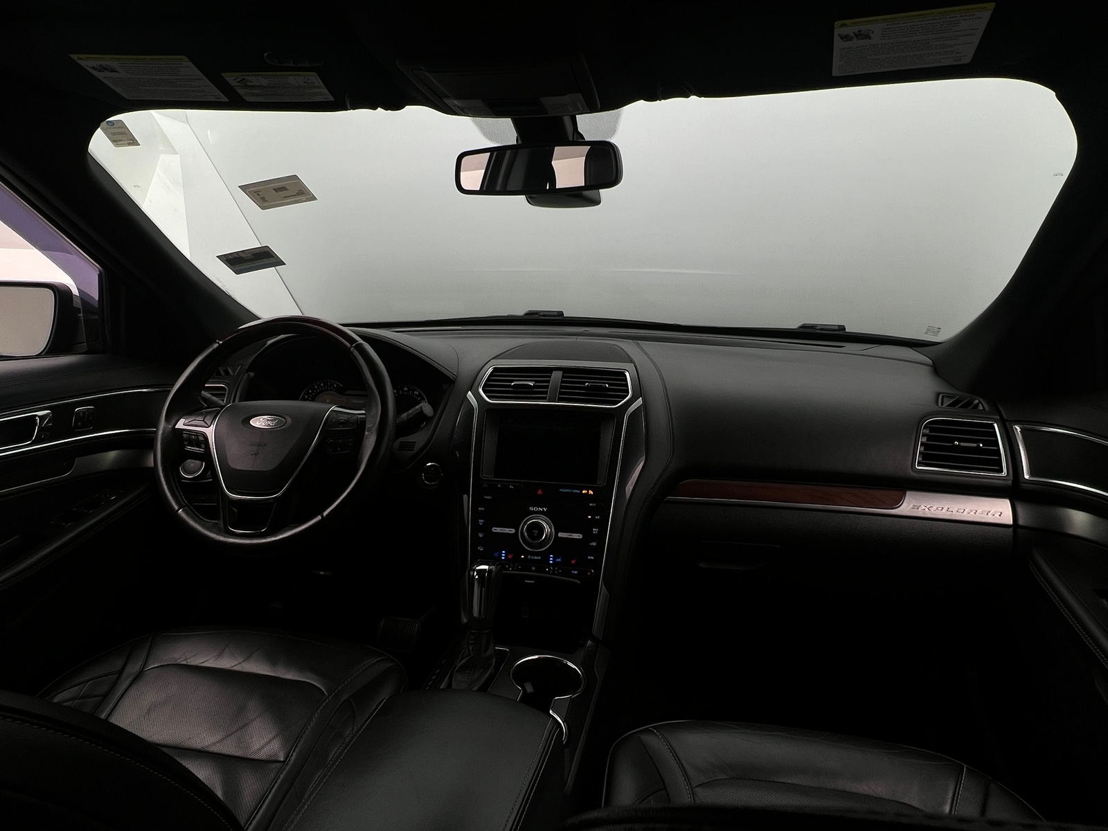 Thumbnail: 2019 Ford Explorer - 2