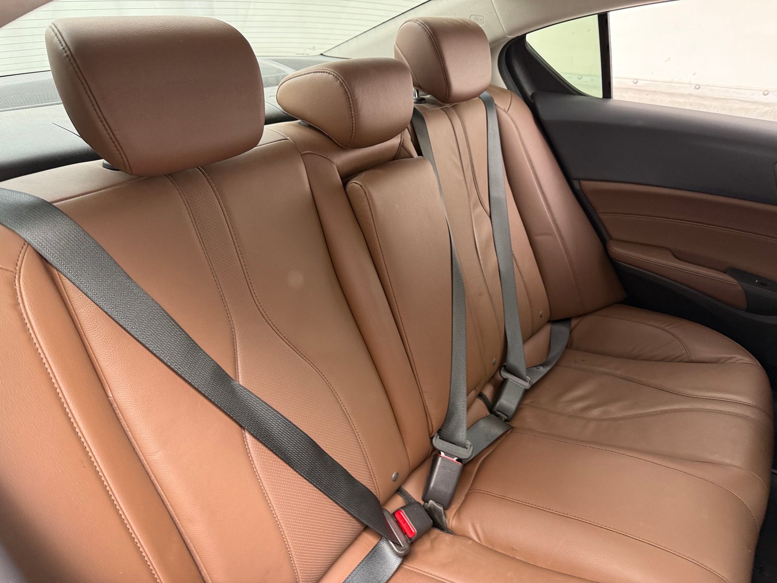 Thumbnail: 2020 Acura ILX - 5