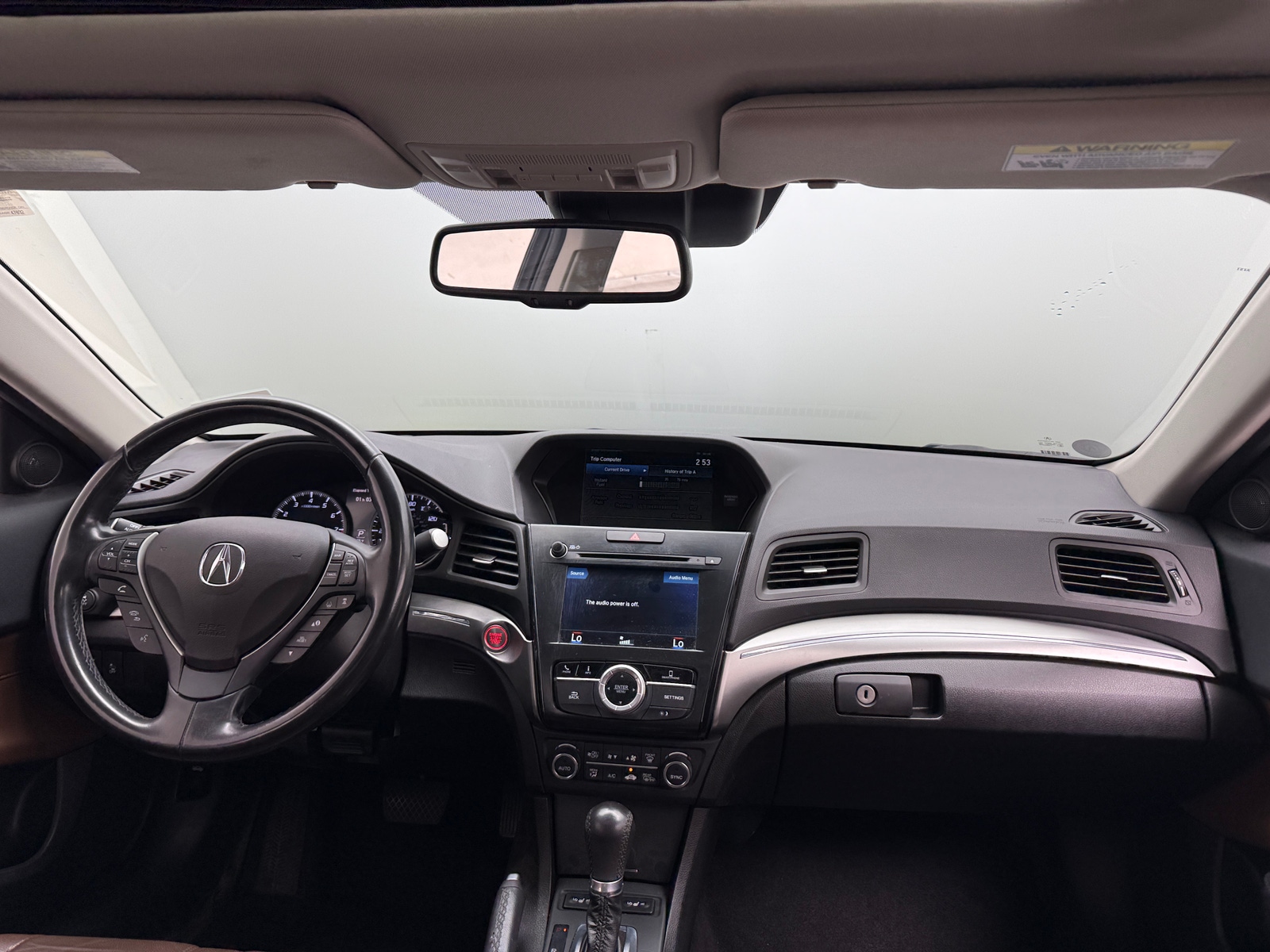 Thumbnail: 2020 Acura ILX - 2