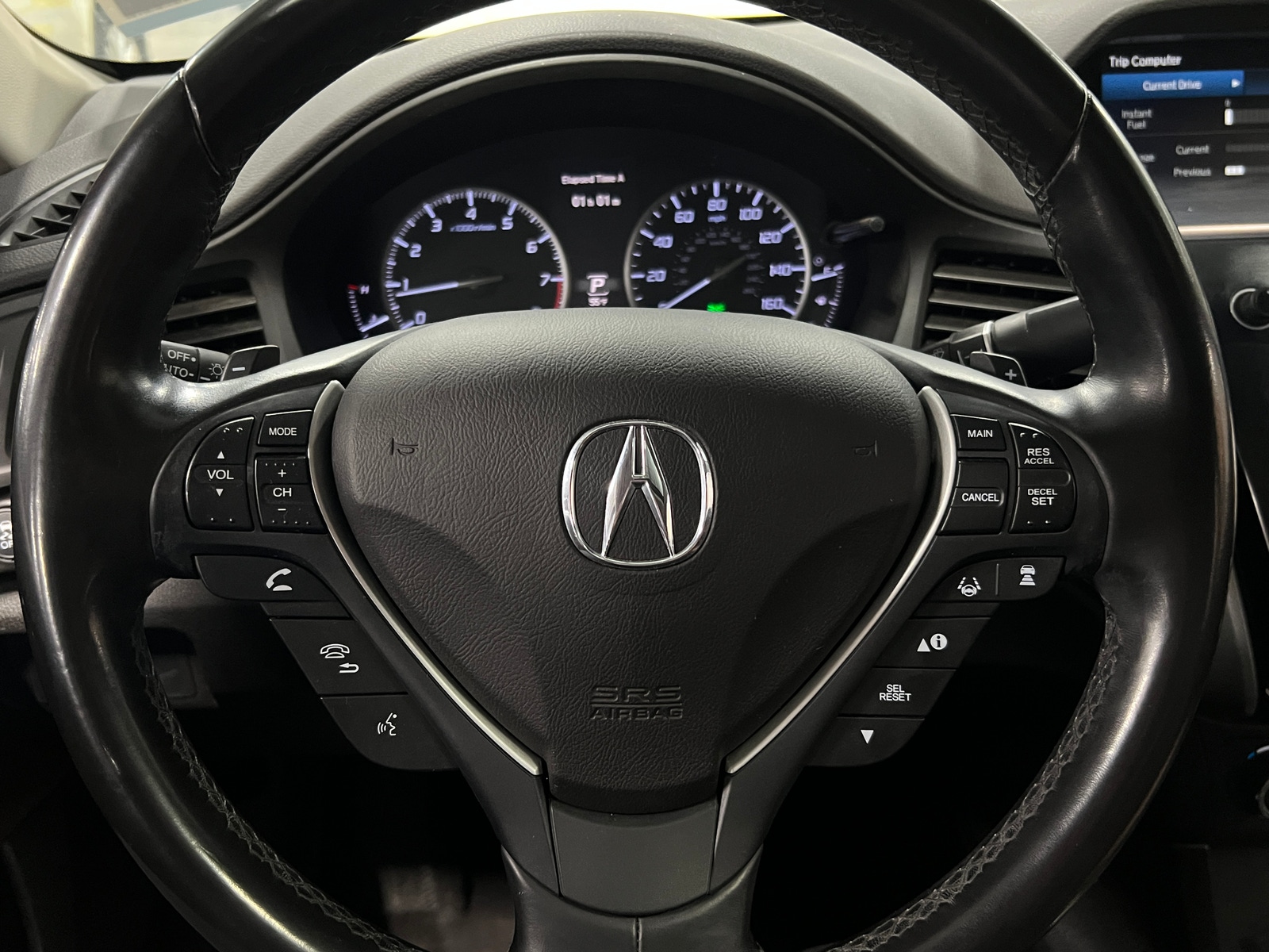 Thumbnail: 2020 Acura ILX - 4