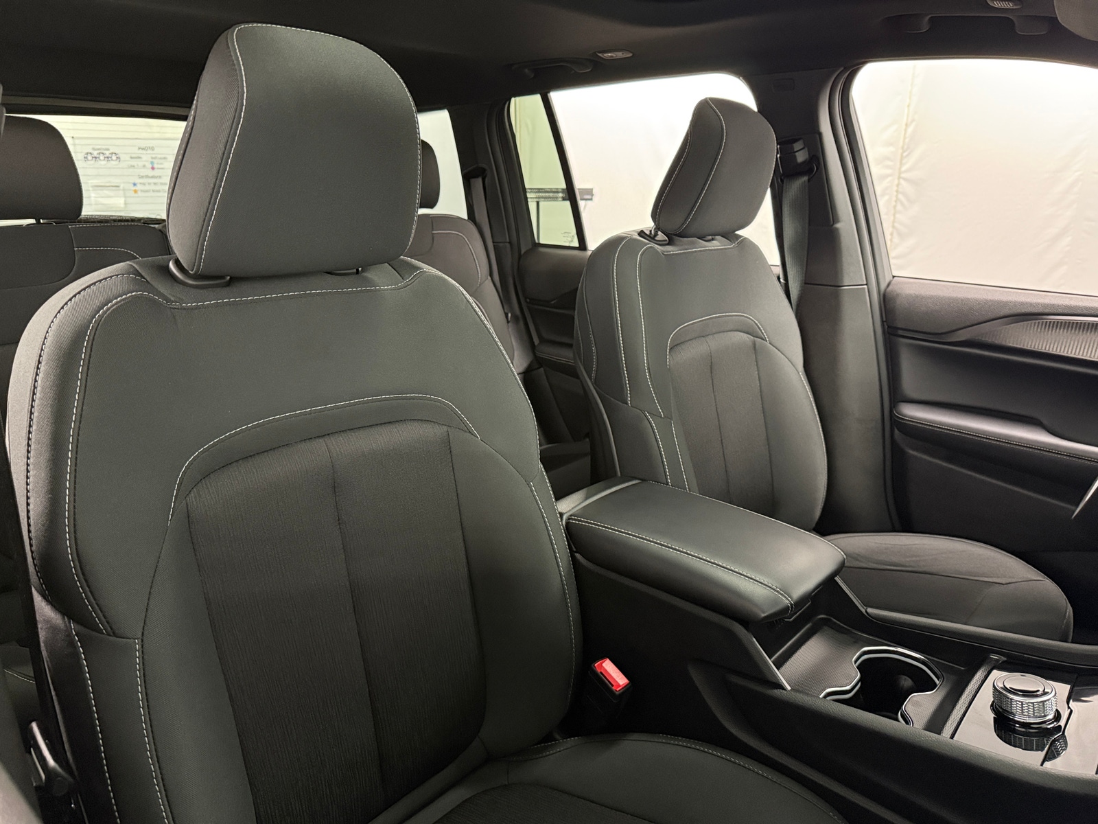 Thumbnail: 2025 Jeep Grand Cherokee - 2