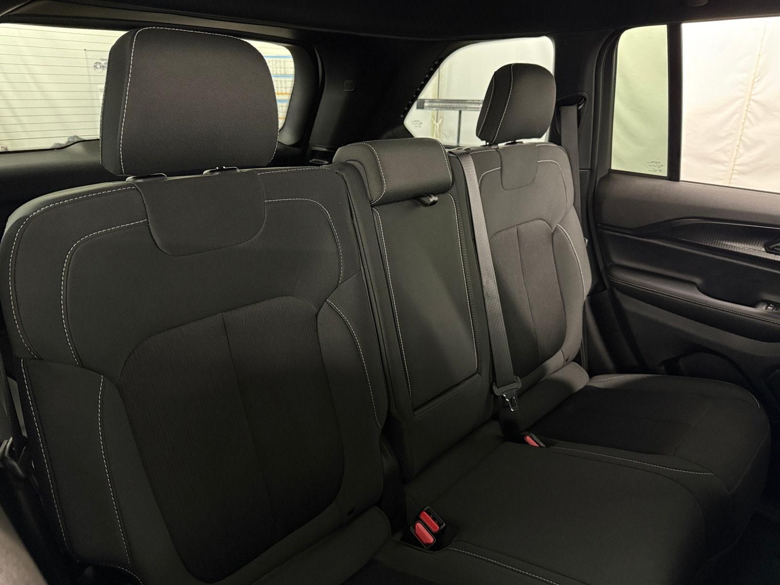 Thumbnail: 2025 Jeep Grand Cherokee - 6